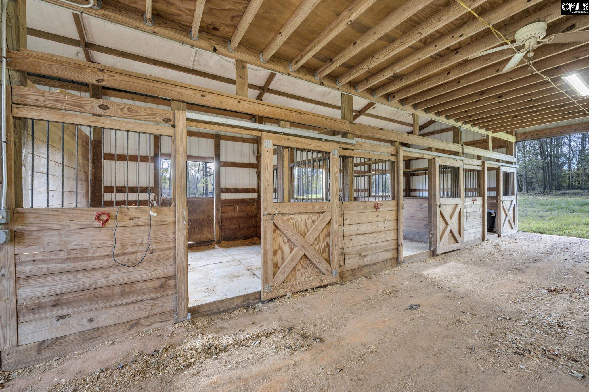271 Westview Drive Ridge Spring, SC 29129-0000