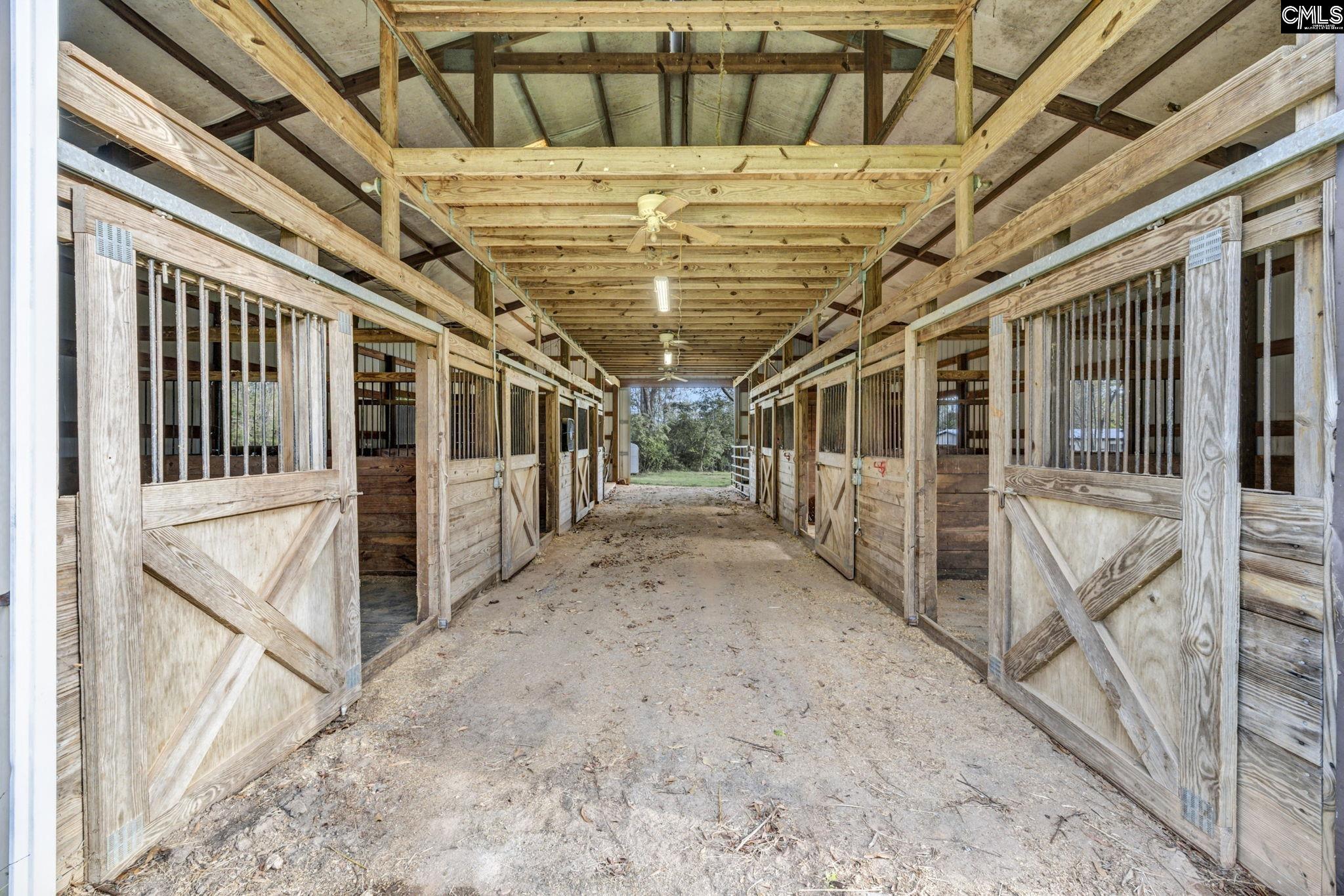 271 Westview Drive Ridge Spring, SC 29129-0000