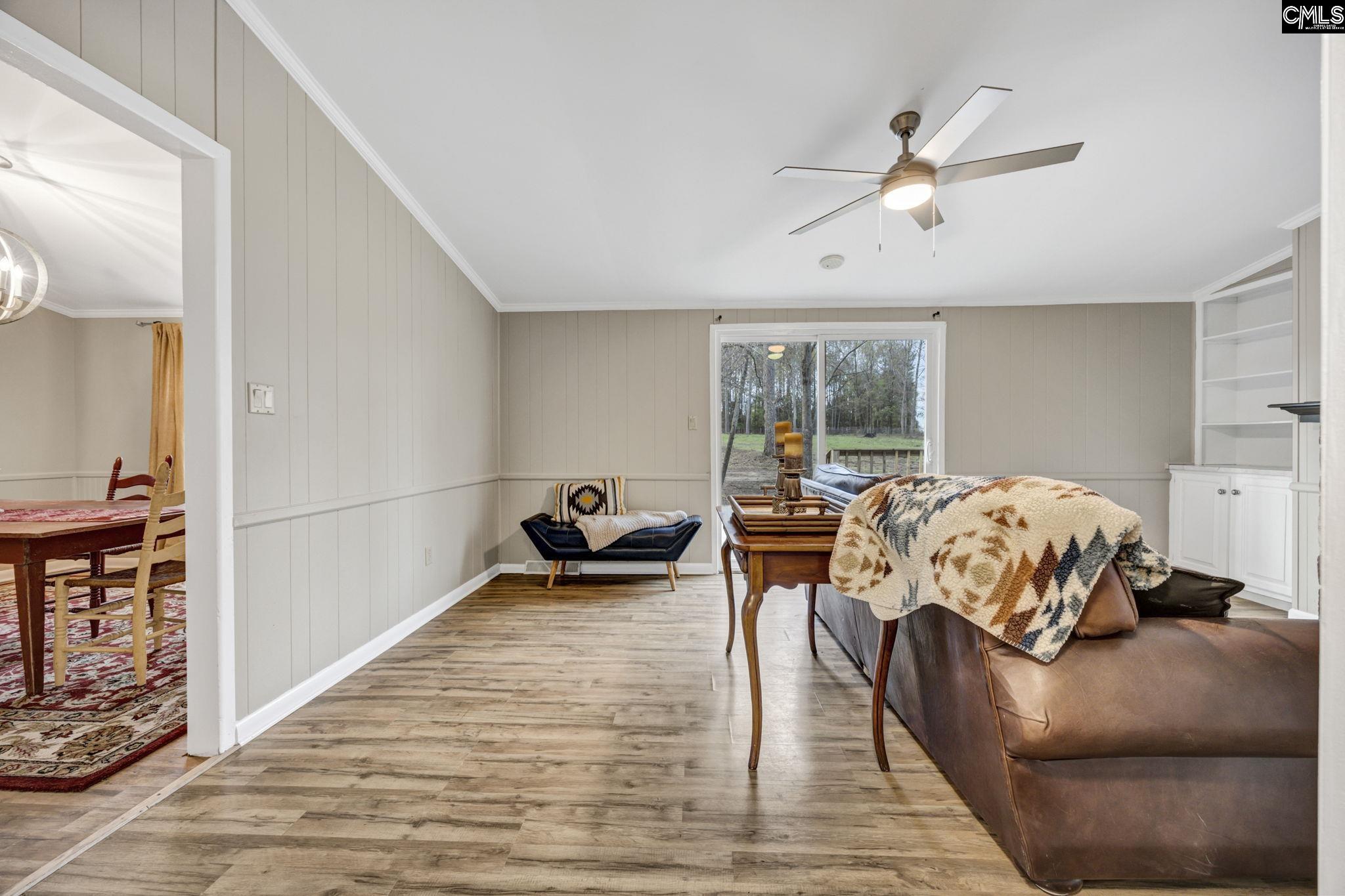 271 Westview Drive Ridge Spring, SC 29129-0000