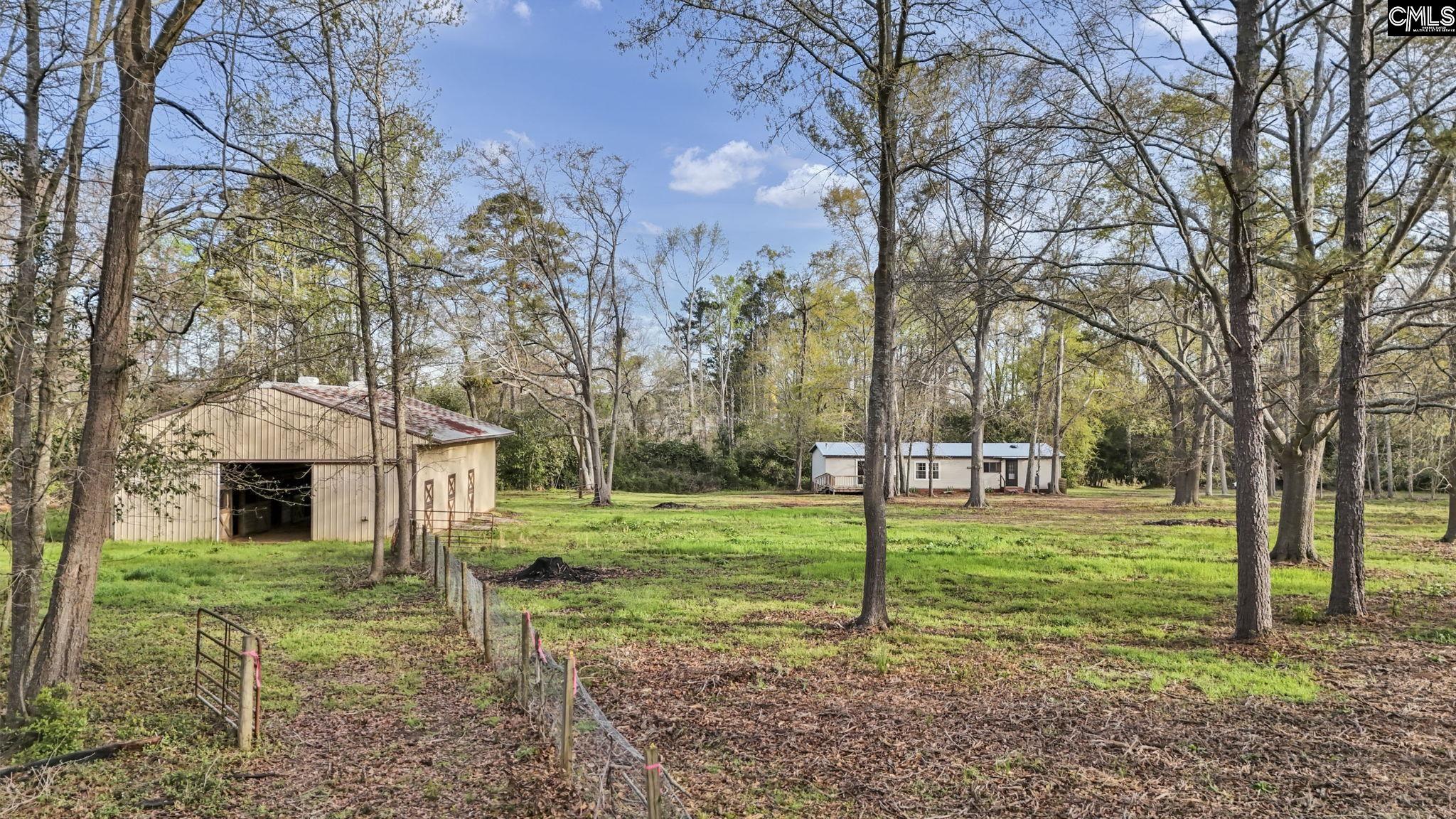 271 Westview Drive Ridge Spring, SC 29129-0000