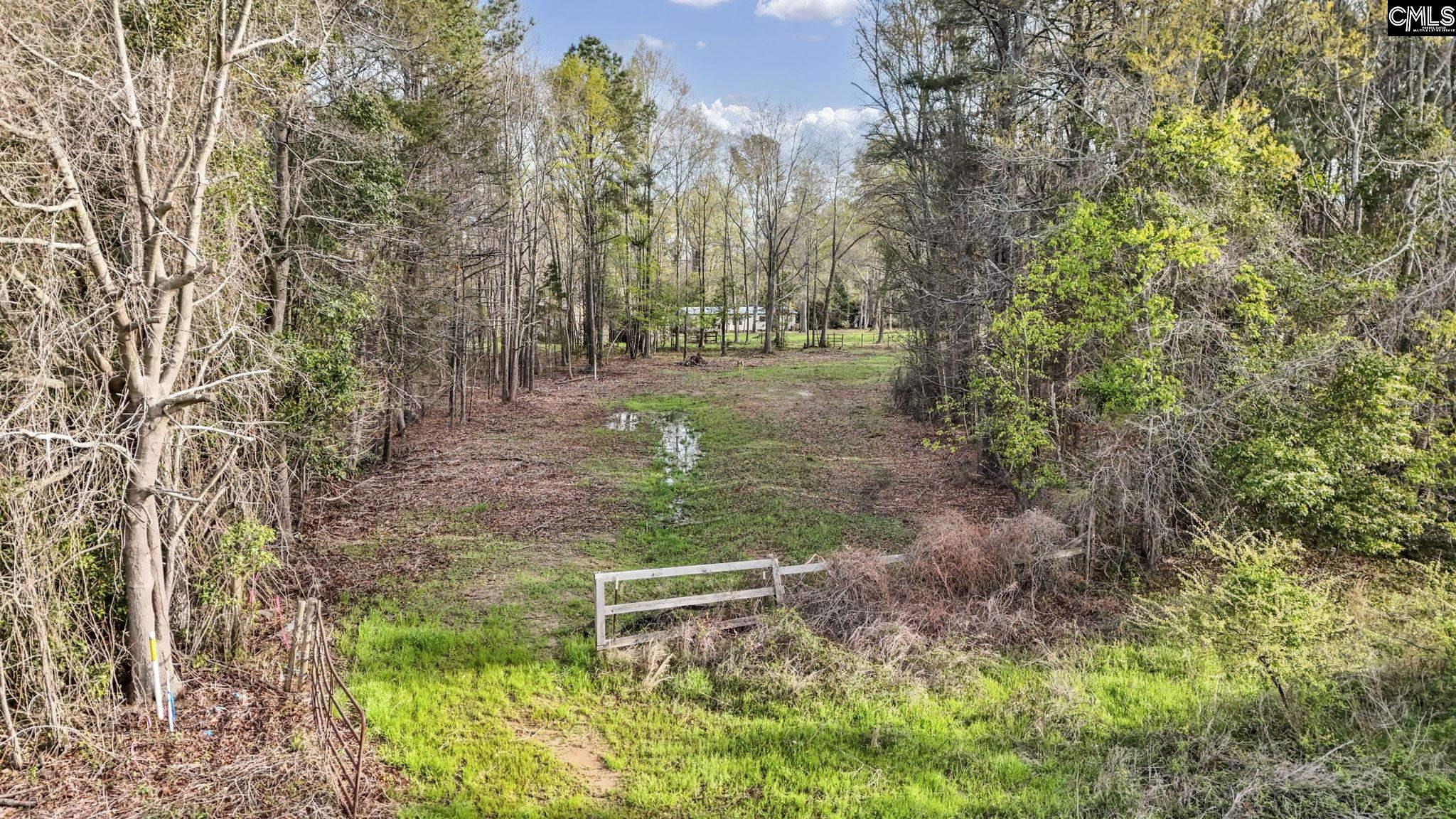 271 Westview Drive Ridge Spring, SC 29129-0000