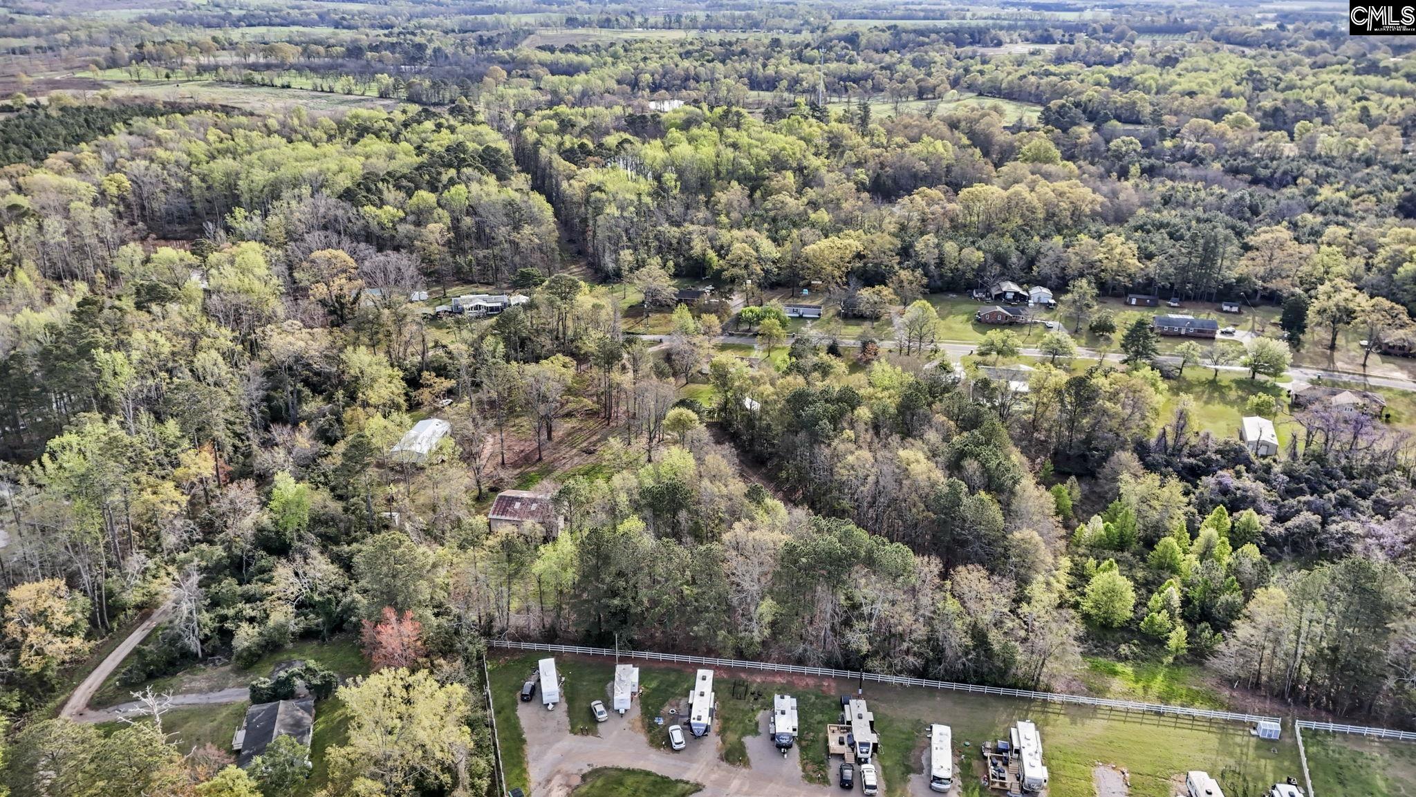 271 Westview Drive Ridge Spring, SC 29129-0000