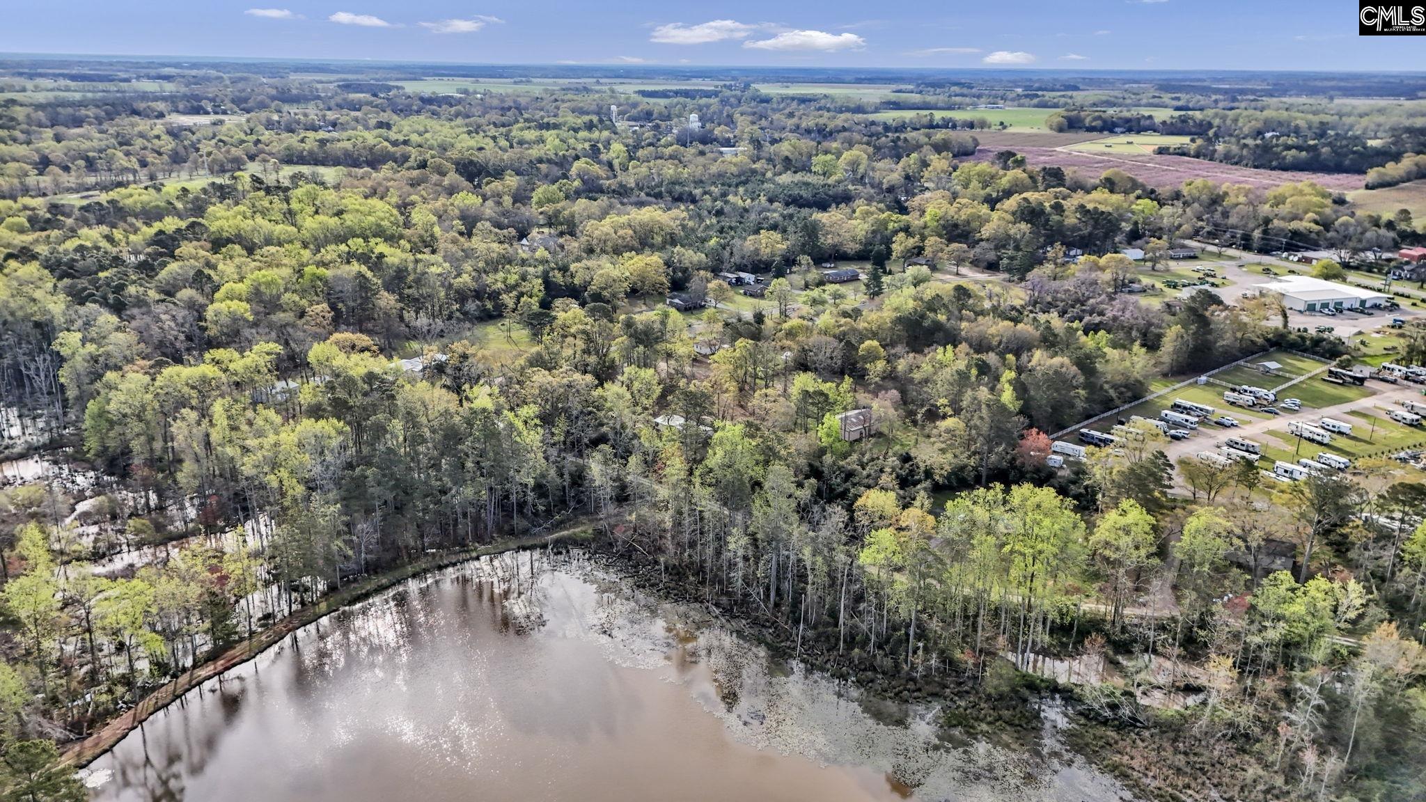271 Westview Drive Ridge Spring, SC 29129-0000