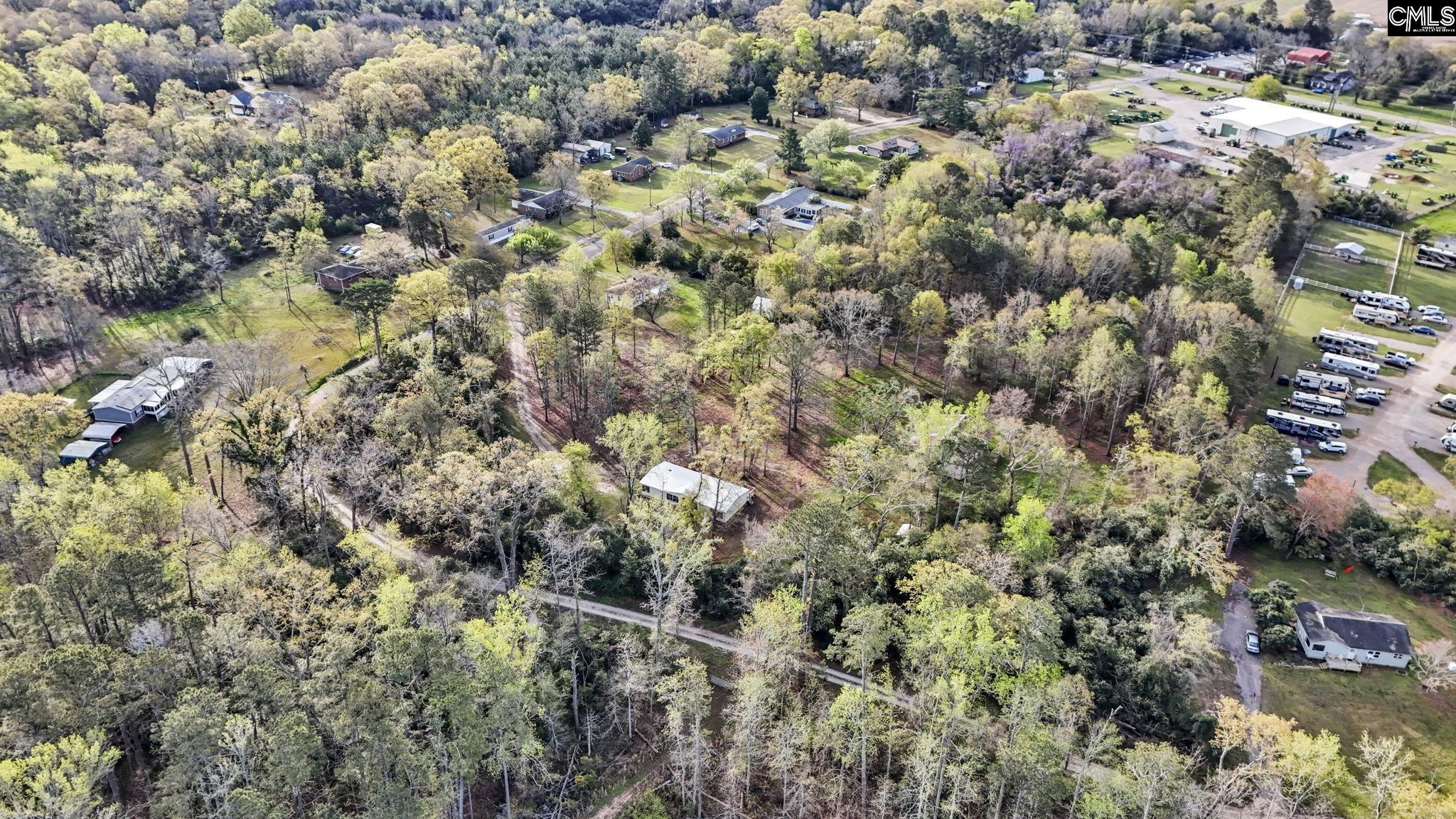 271 Westview Drive Ridge Spring, SC 29129-0000