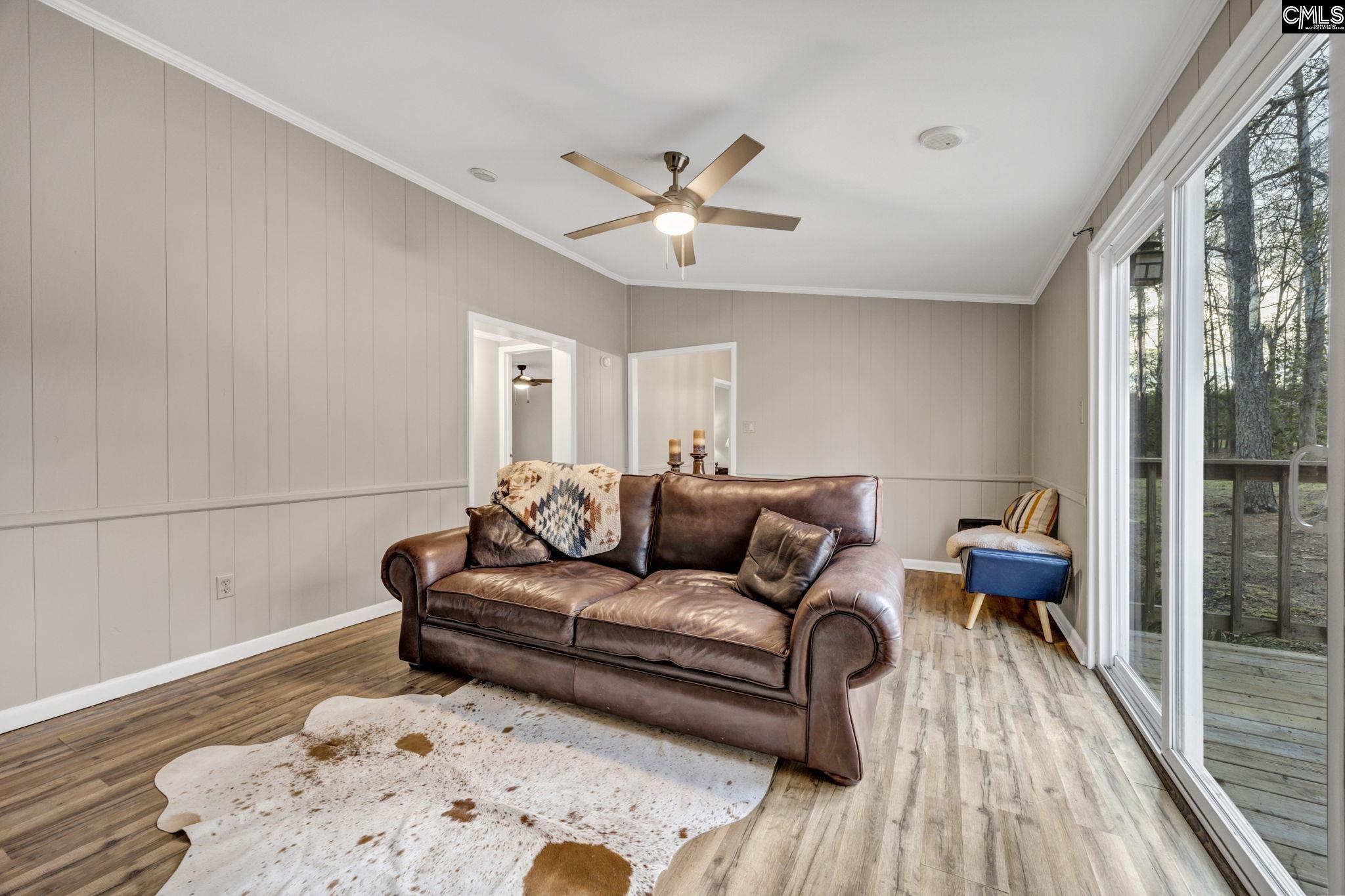 271 Westview Drive Ridge Spring, SC 29129-0000