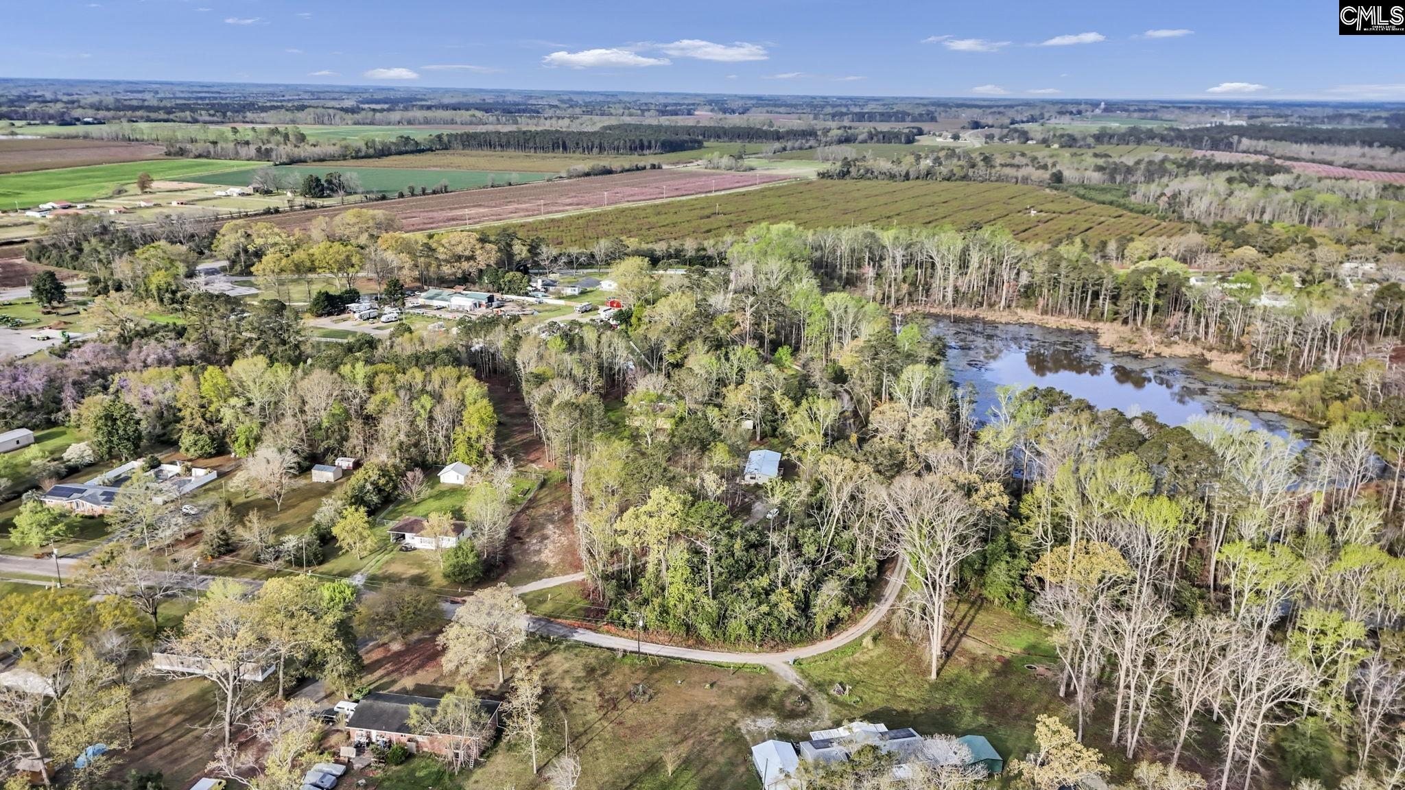 271 Westview Drive Ridge Spring, SC 29129-0000