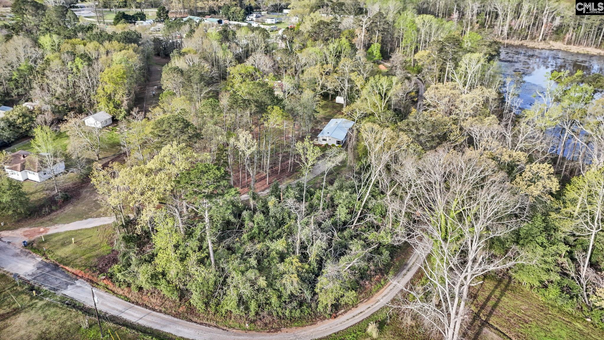 271 Westview Drive Ridge Spring, SC 29129-0000