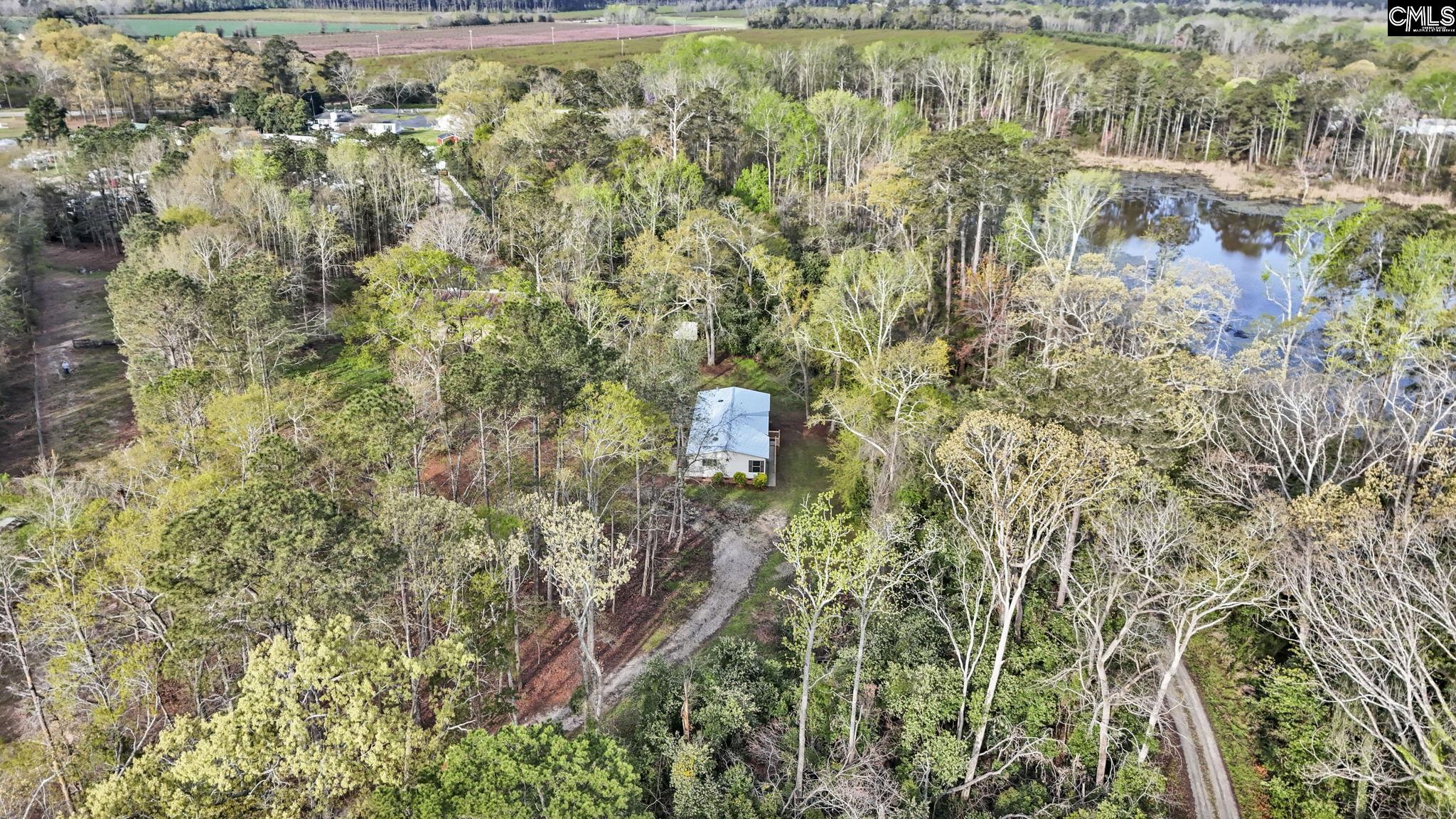 271 Westview Drive Ridge Spring, SC 29129-0000