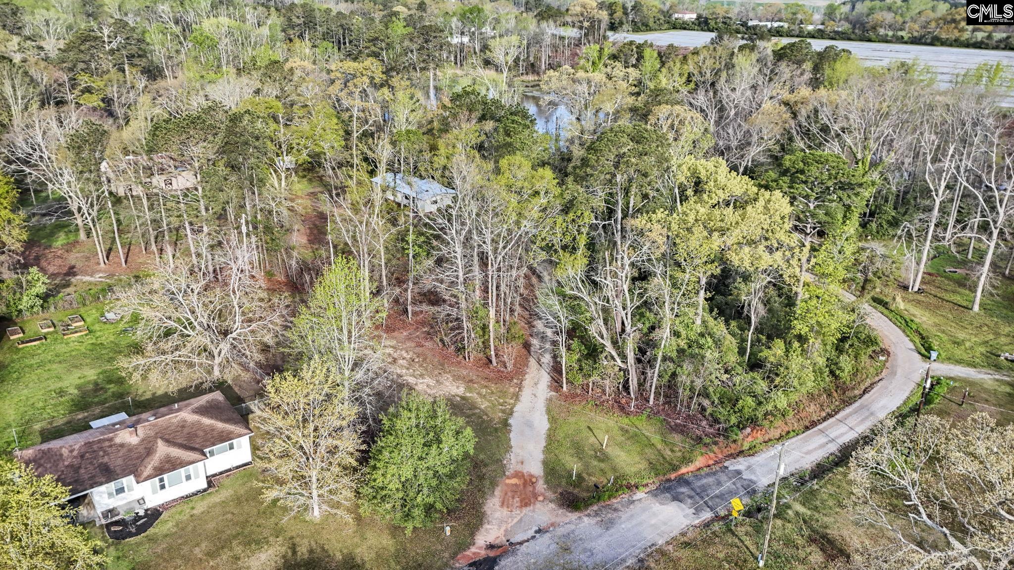 271 Westview Drive Ridge Spring, SC 29129-0000