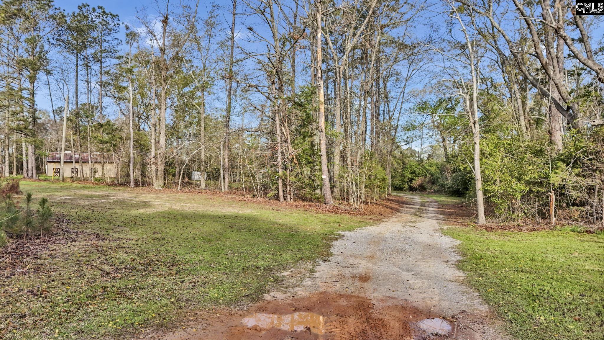 271 Westview Drive Ridge Spring, SC 29129-0000