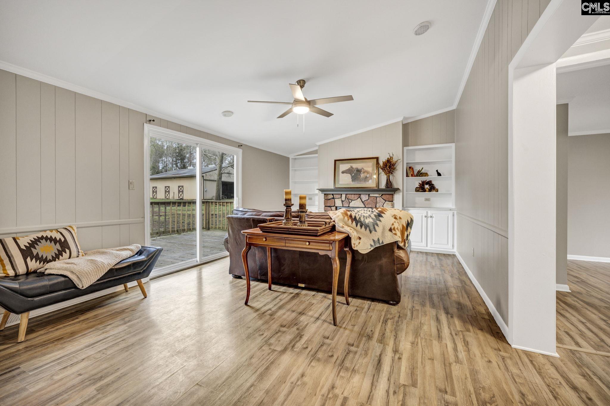271 Westview Drive Ridge Spring, SC 29129-0000