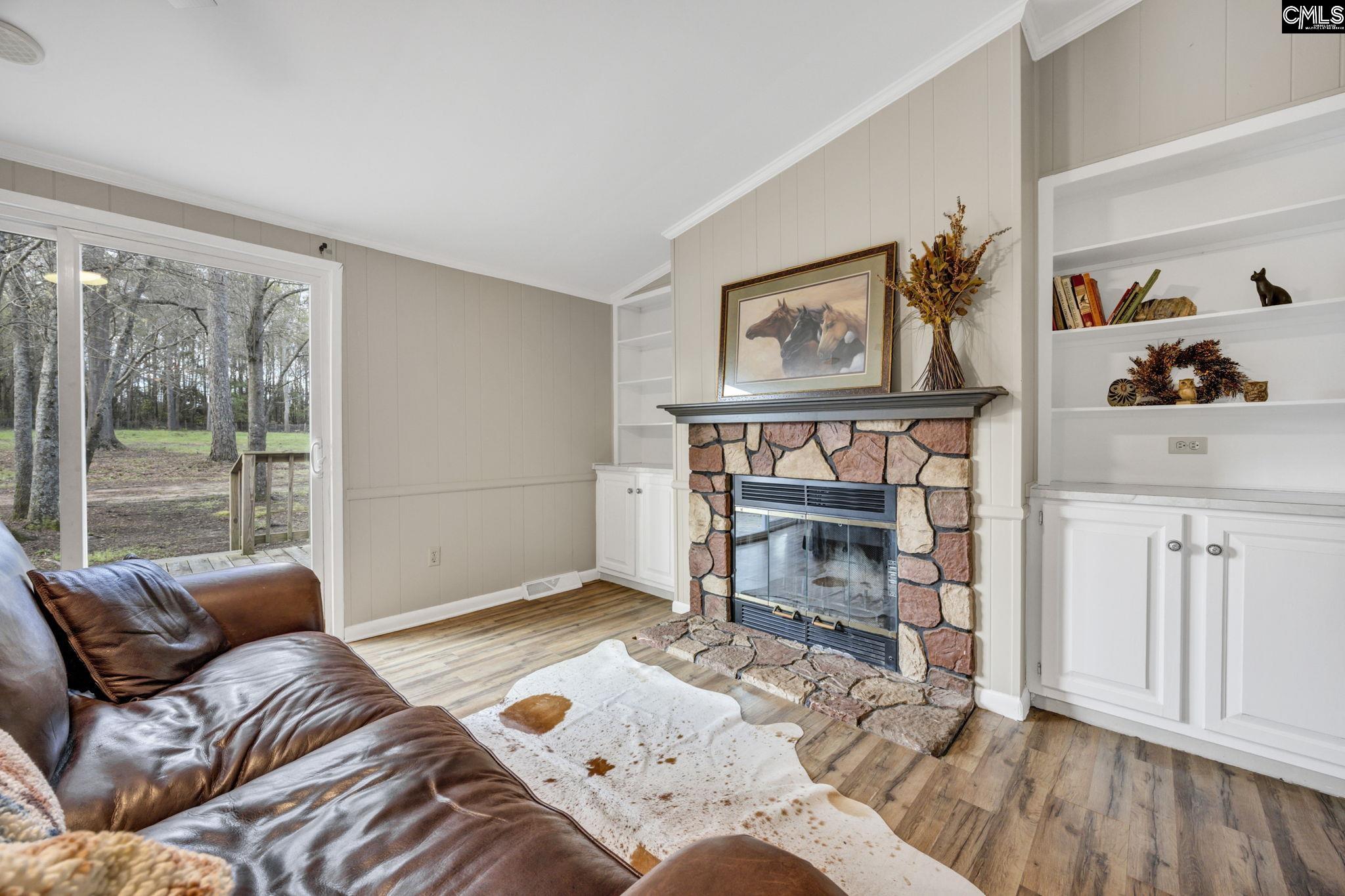 271 Westview Drive Ridge Spring, SC 29129-0000