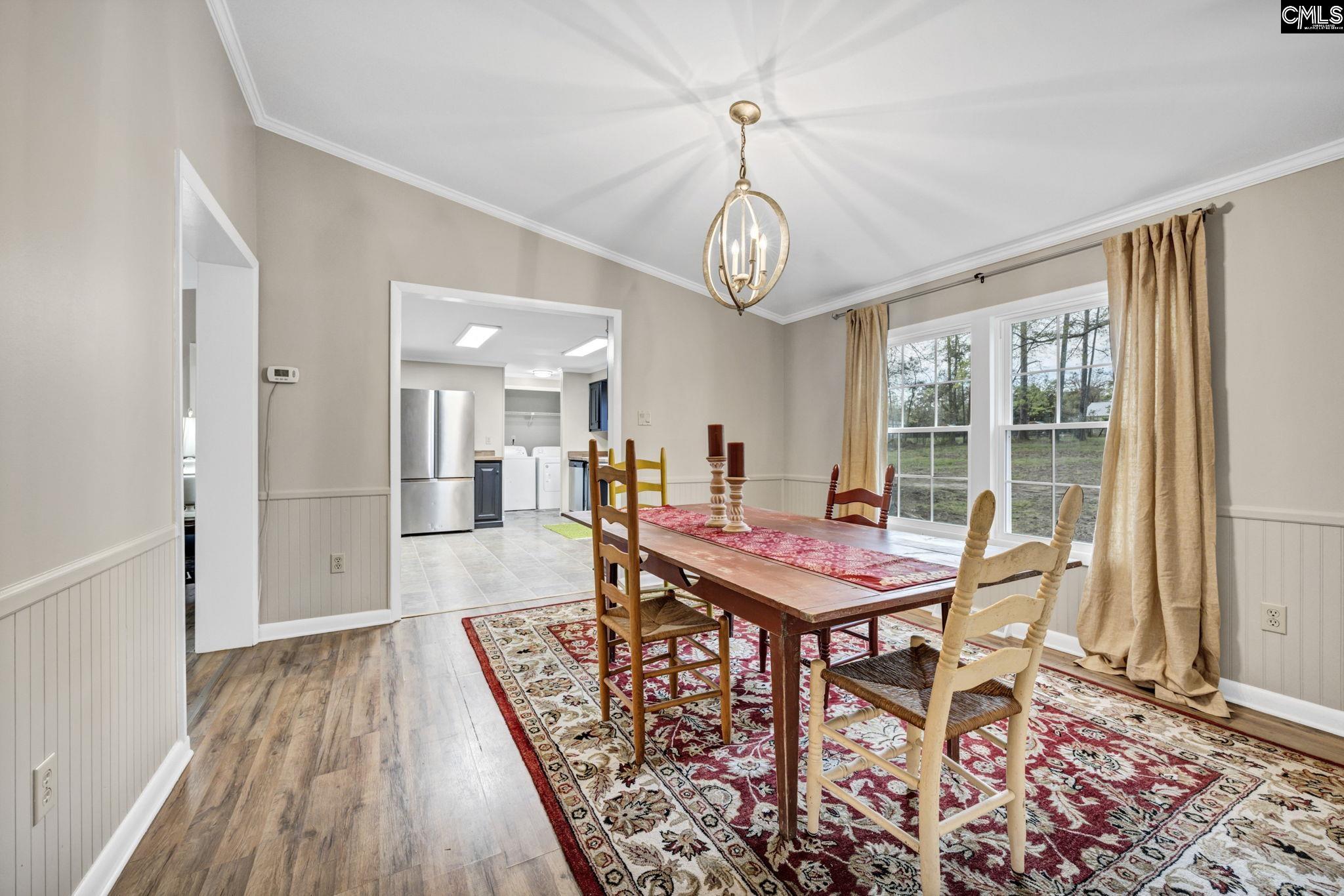 271 Westview Drive Ridge Spring, SC 29129-0000