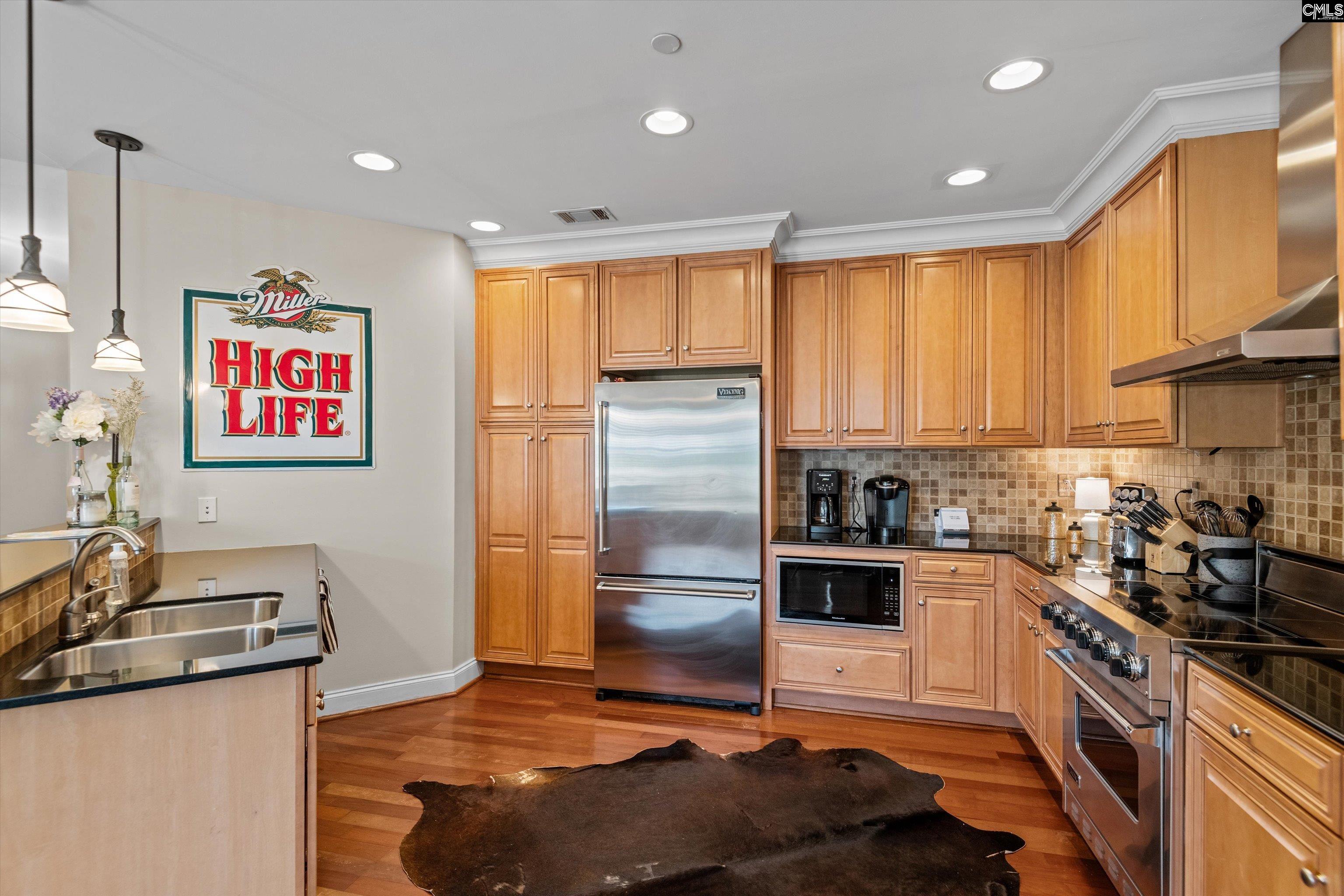 601 Main Street Columbia, SC 29201