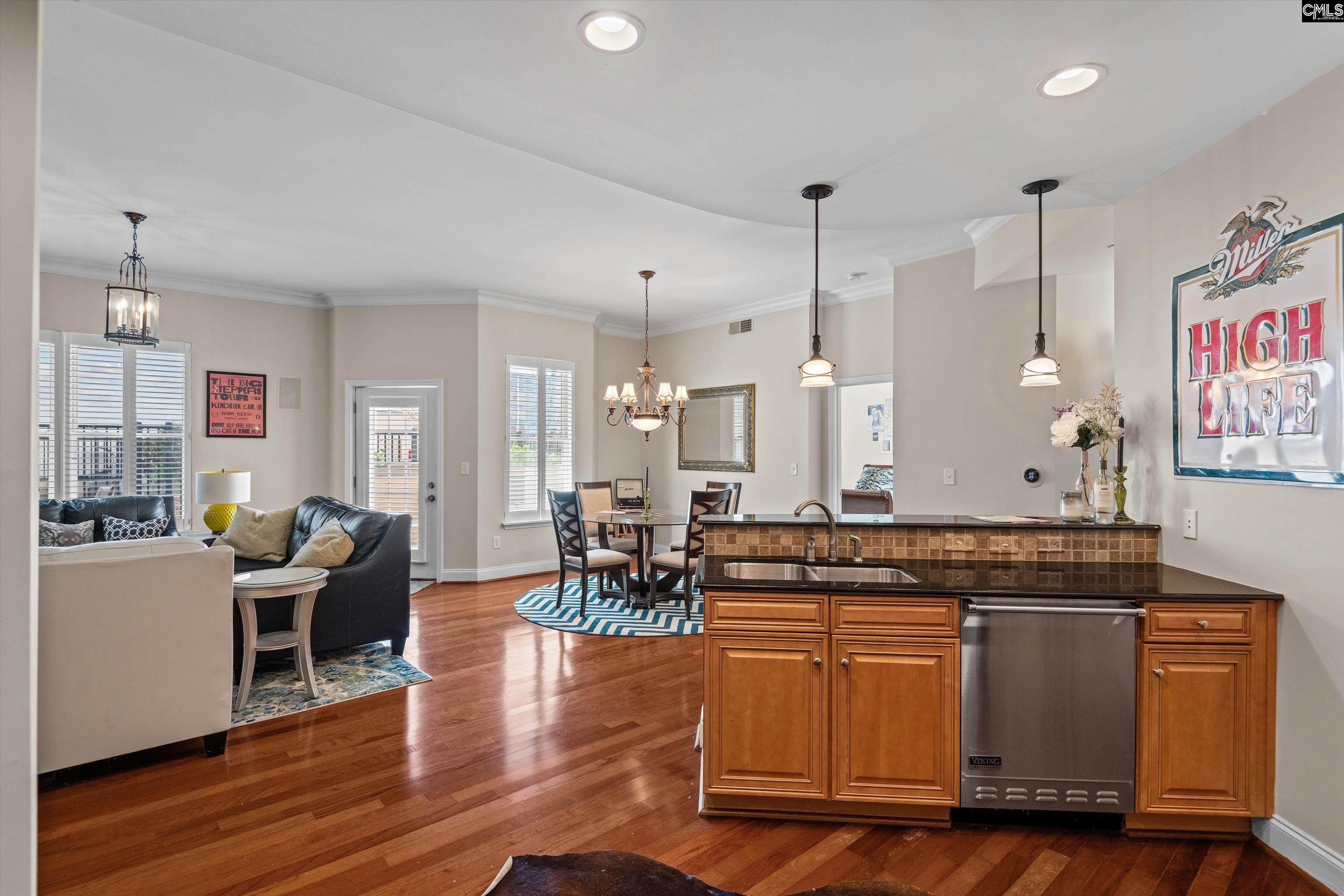 601 Main Street Columbia, SC 29201