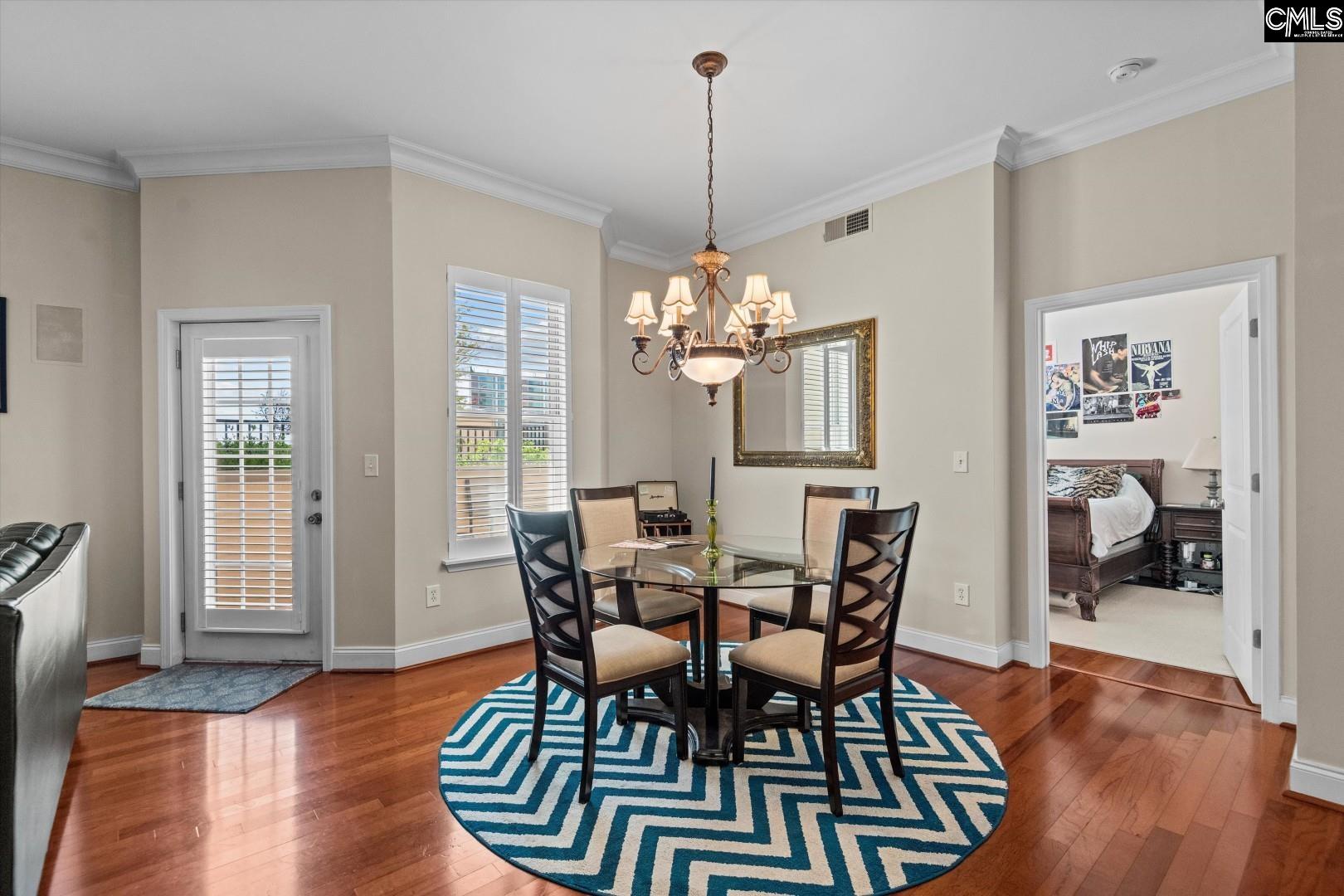 601 Main Street Columbia, SC 29201