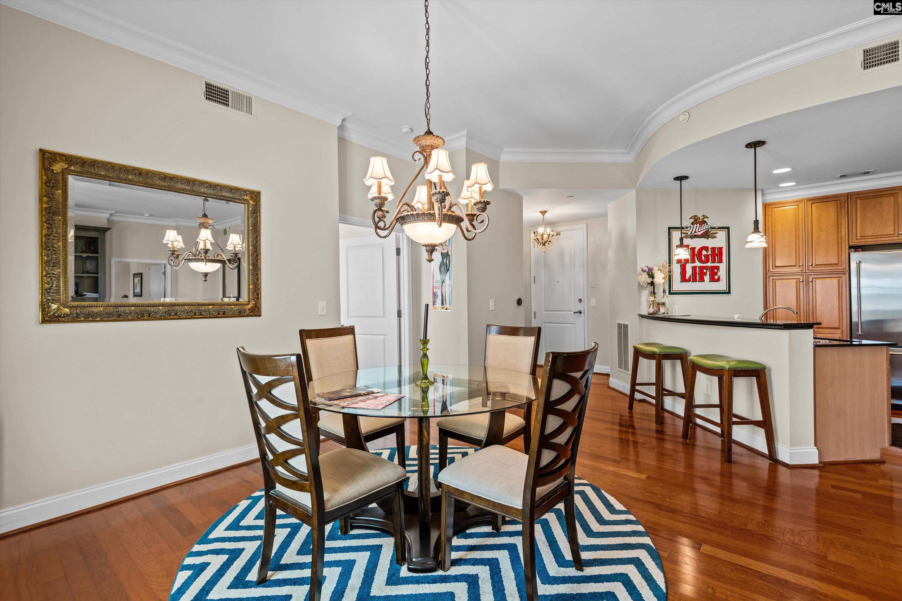 601 Main Street Columbia, SC 29201