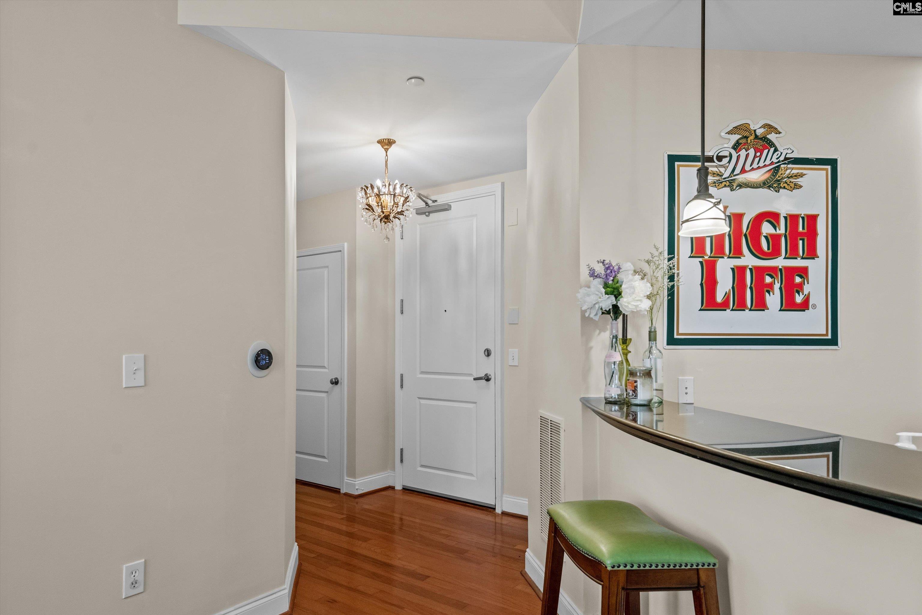 601 Main Street Columbia, SC 29201
