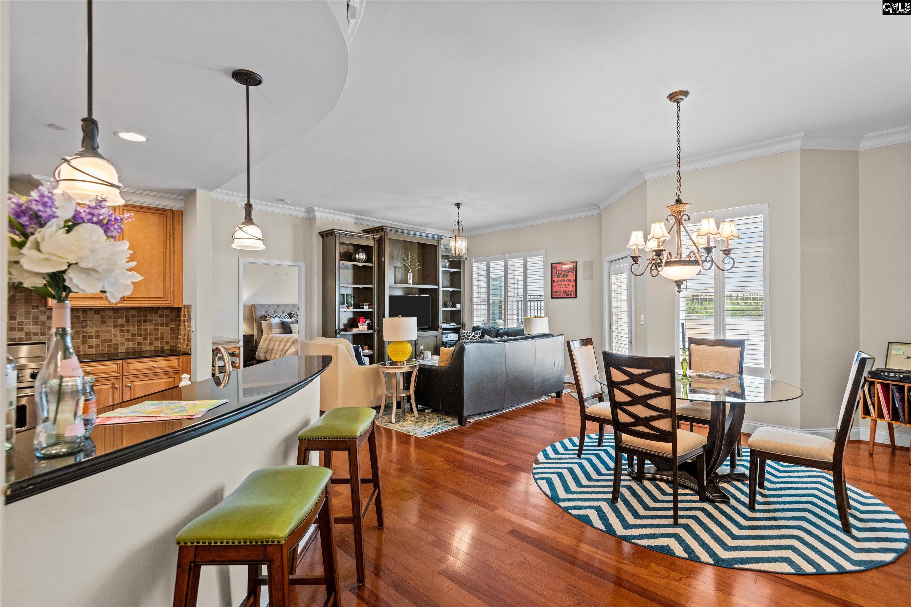 601 Main Street Columbia, SC 29201