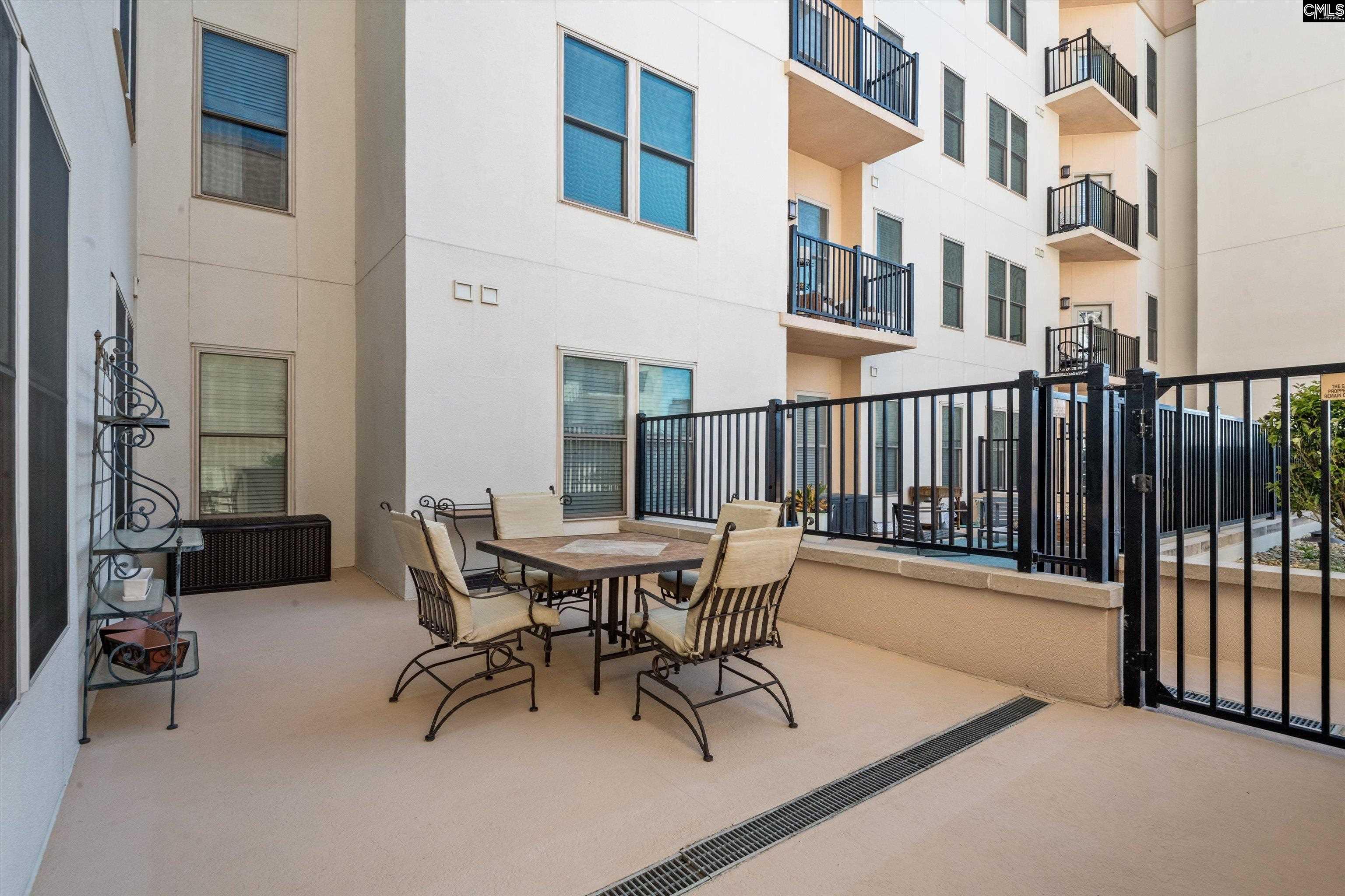 601 Main Street Columbia, SC 29201