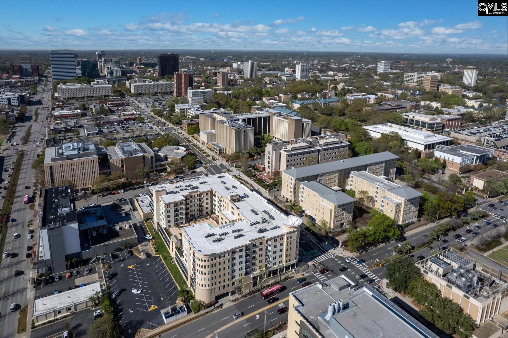 601 Main Street Columbia, SC 29201