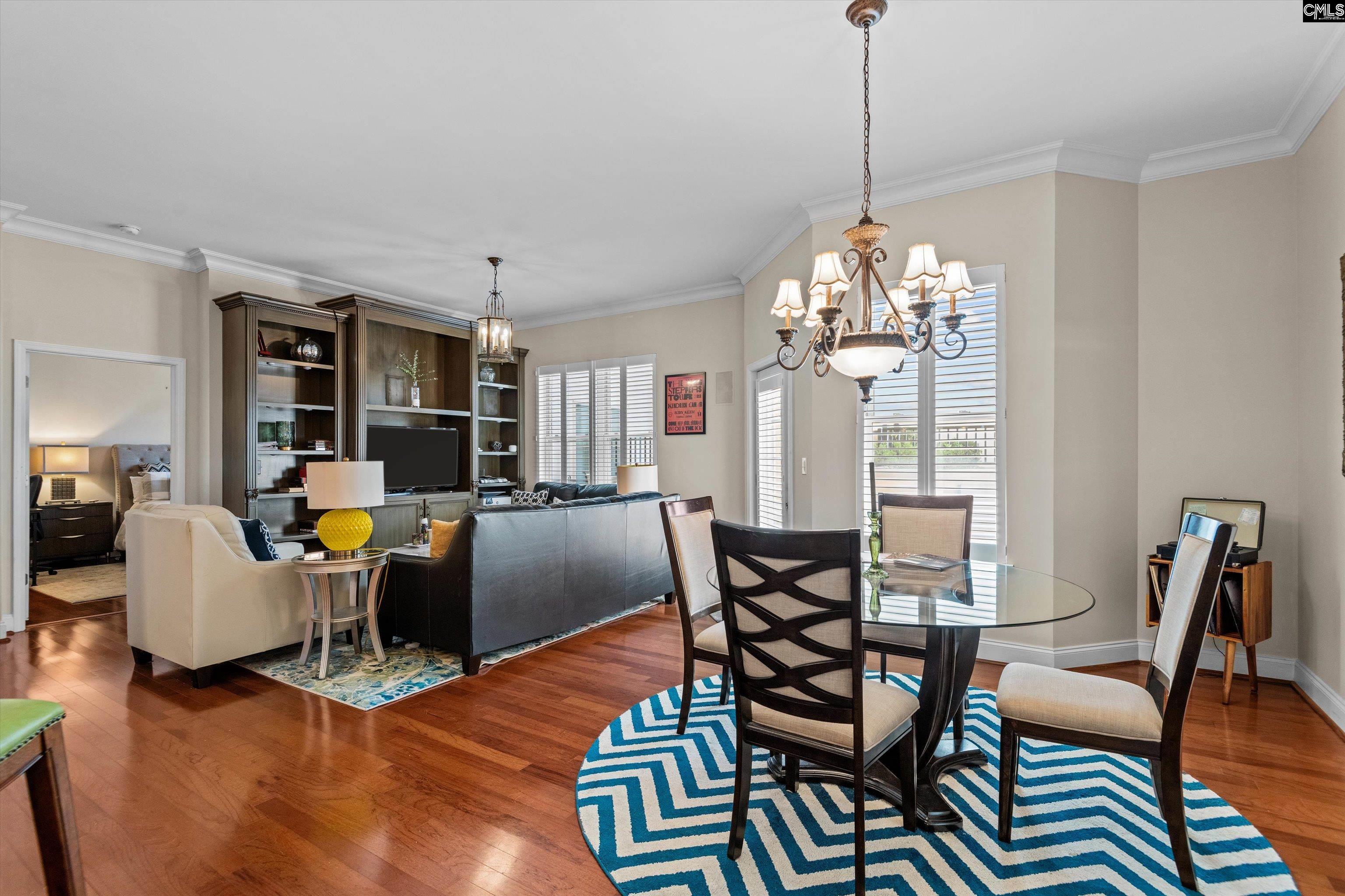 601 Main Street Columbia, SC 29201