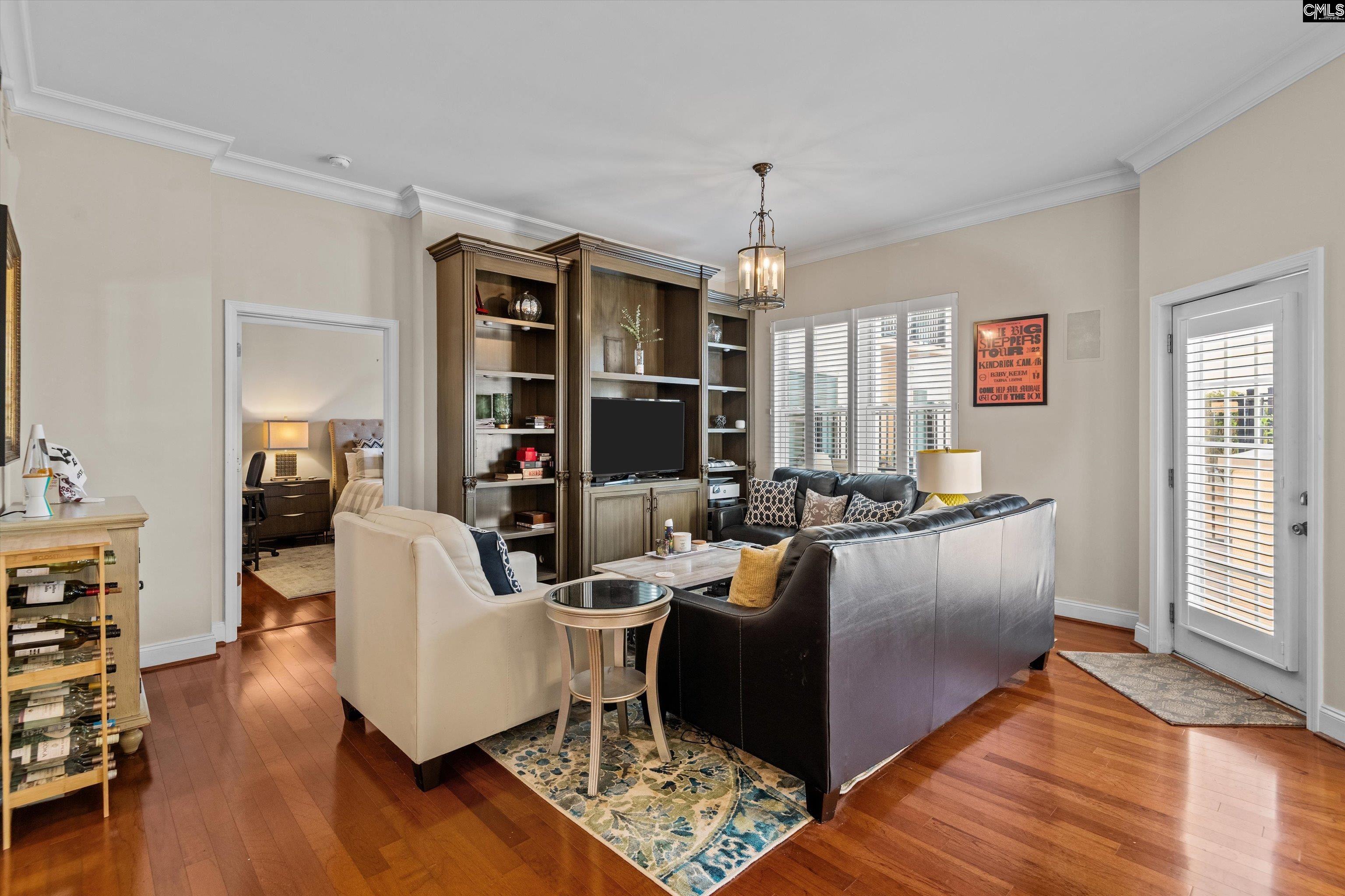 601 Main Street Columbia, SC 29201