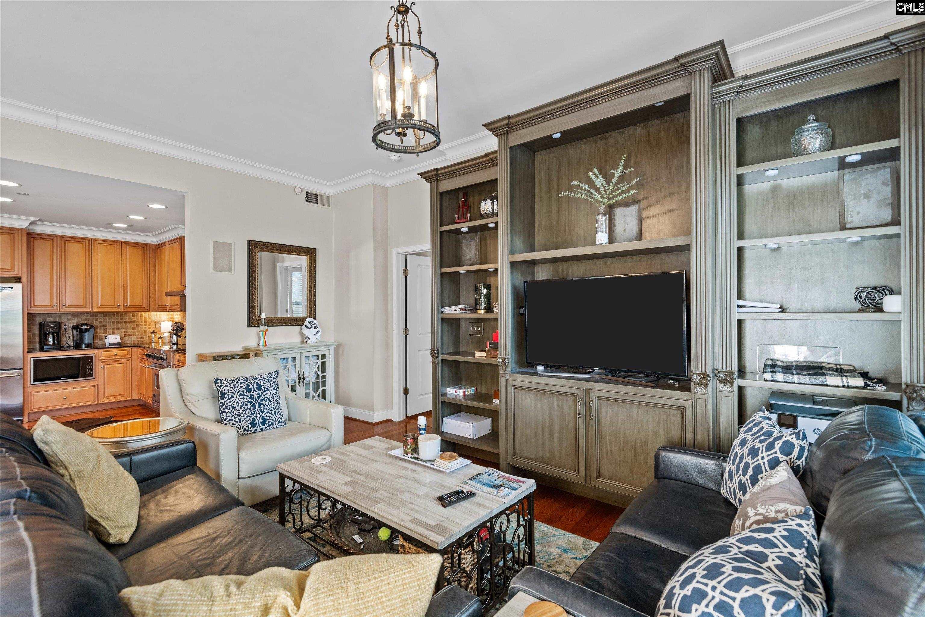 601 Main Street Columbia, SC 29201