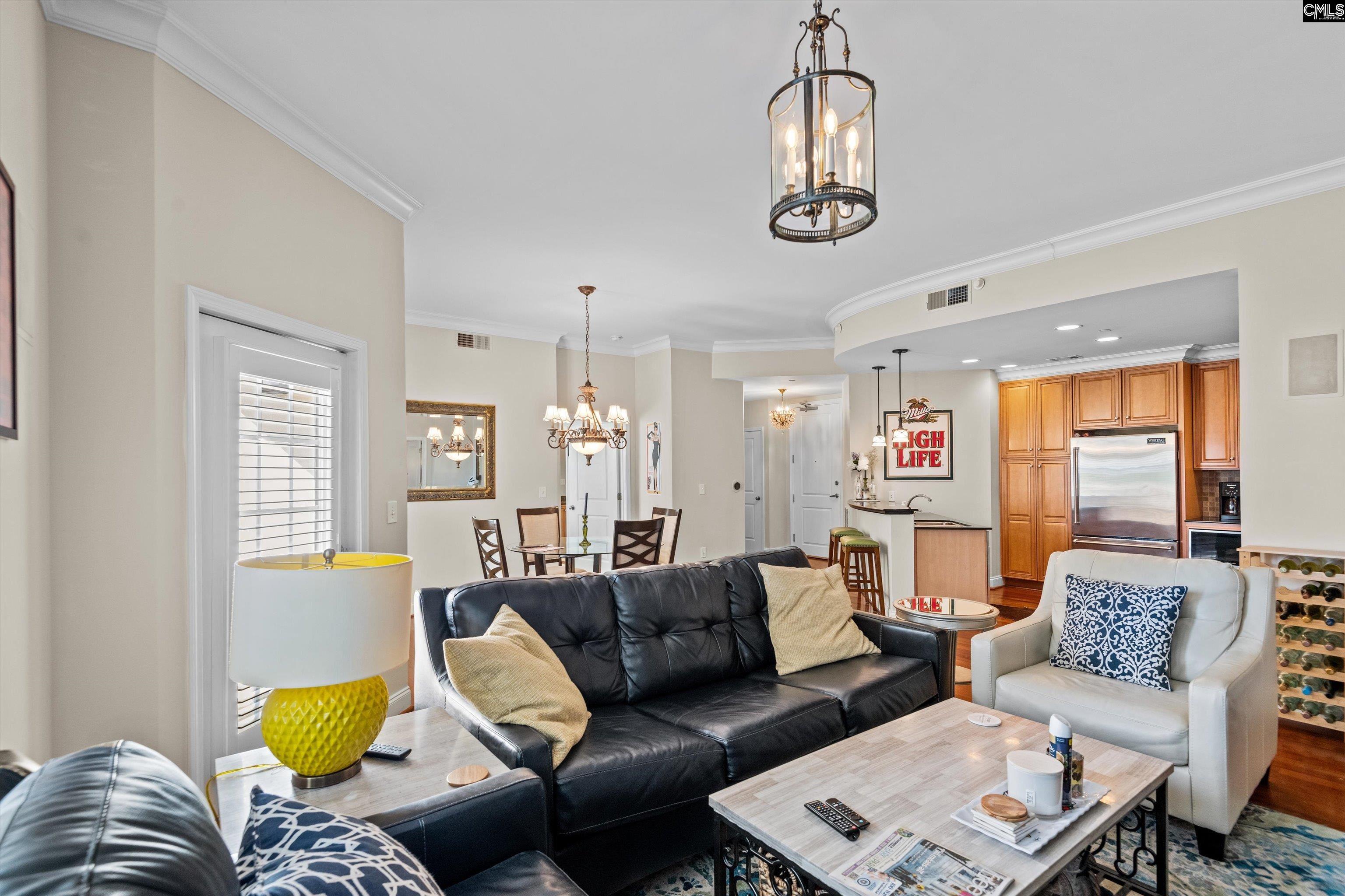 601 Main Street Columbia, SC 29201