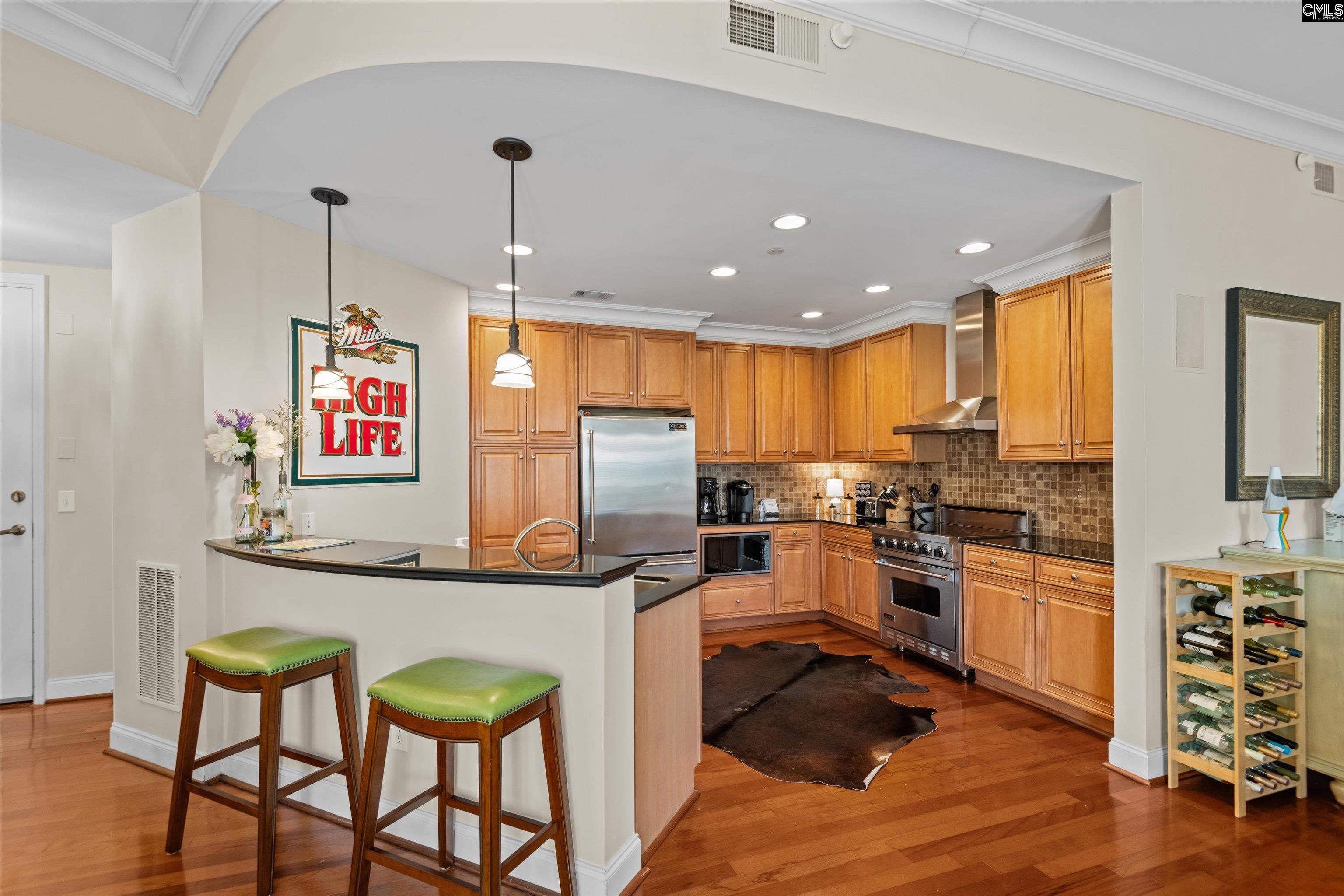 601 Main Street Columbia, SC 29201