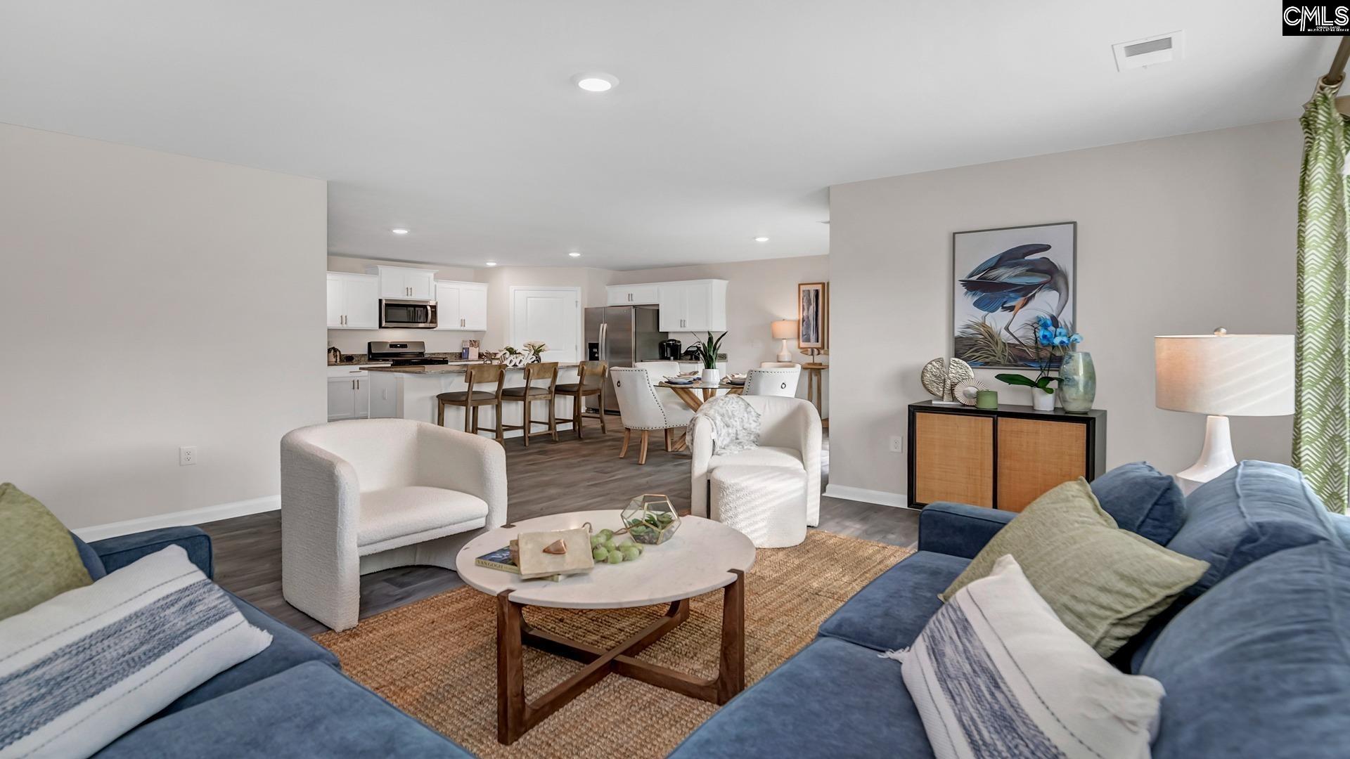 103 Horatio Lane Lugoff, SC 29078