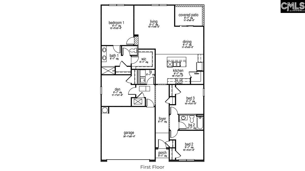 103 Horatio Lane Lugoff, SC 29078