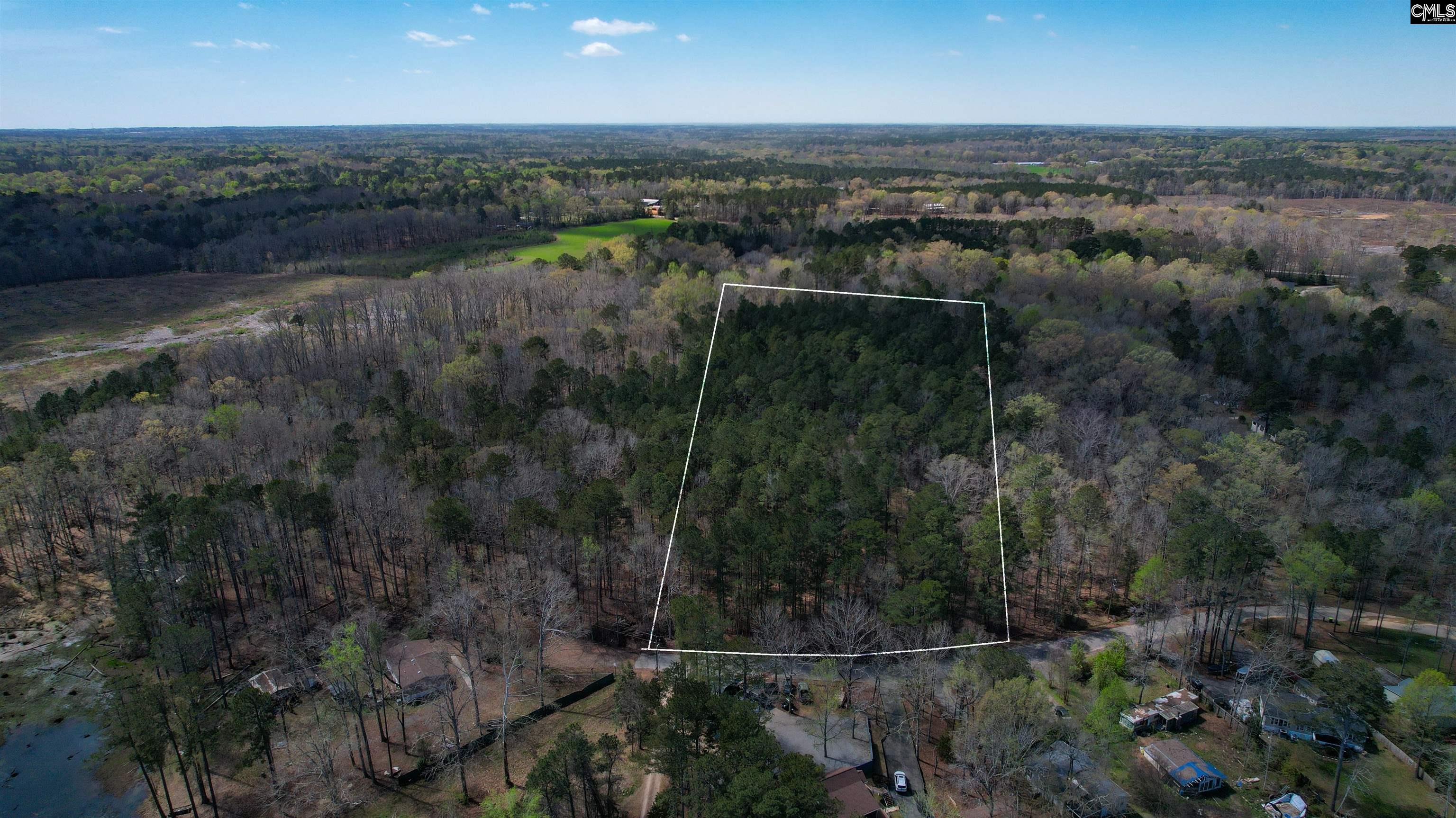 650 Horse Creek Road, Leesville