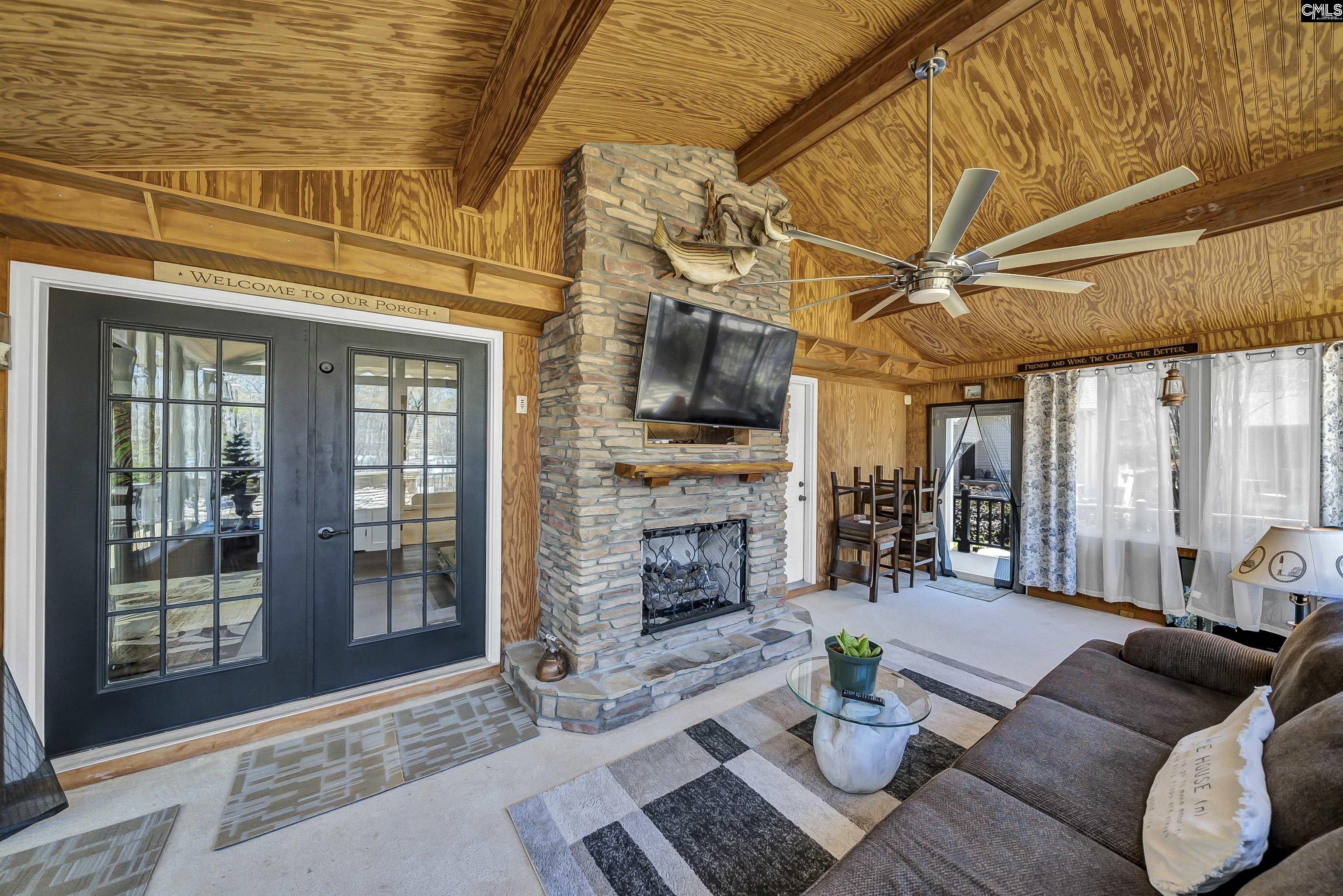 167 Ralph Williams Road Prosperity, SC 29127