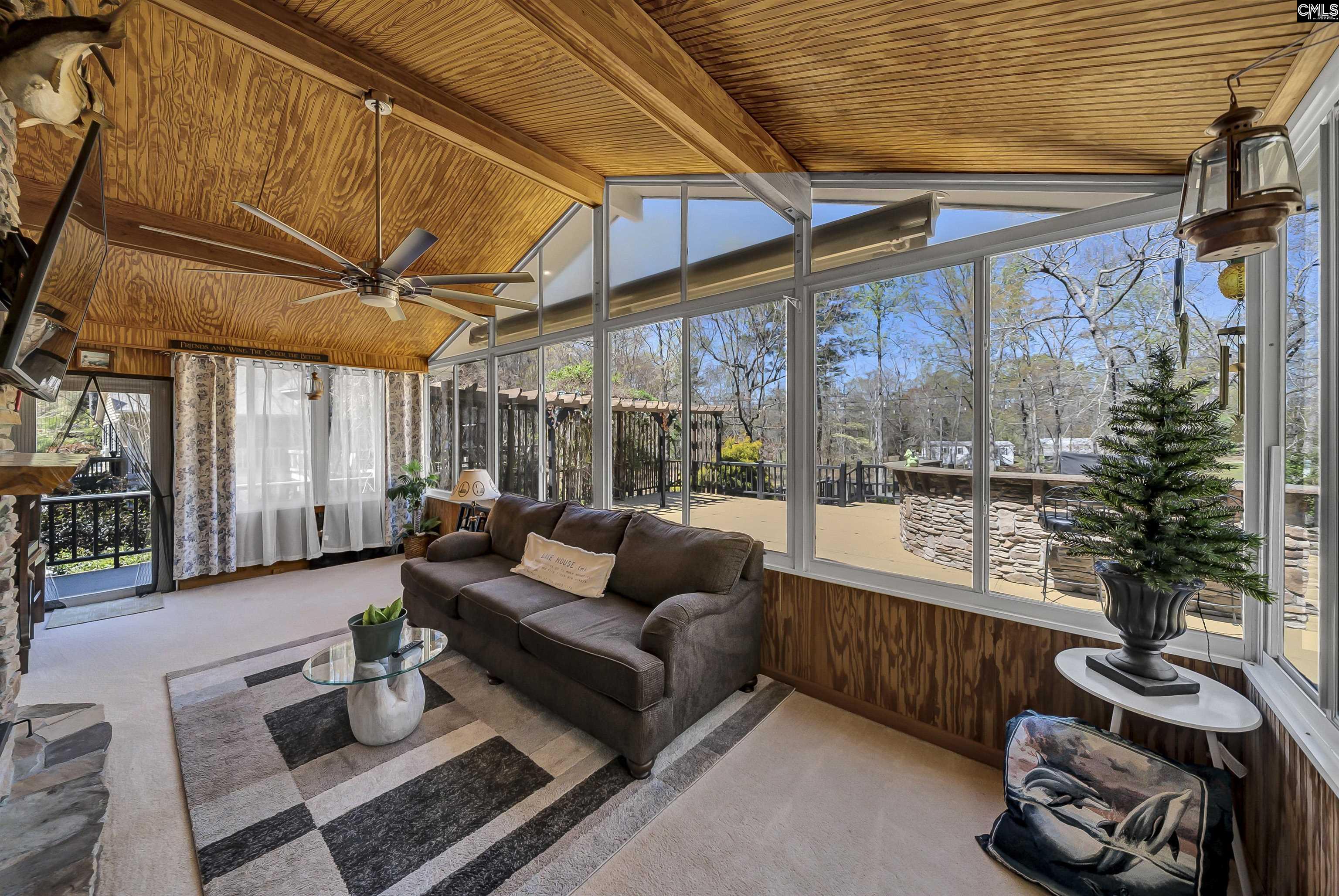 167 Ralph Williams Road Prosperity, SC 29127