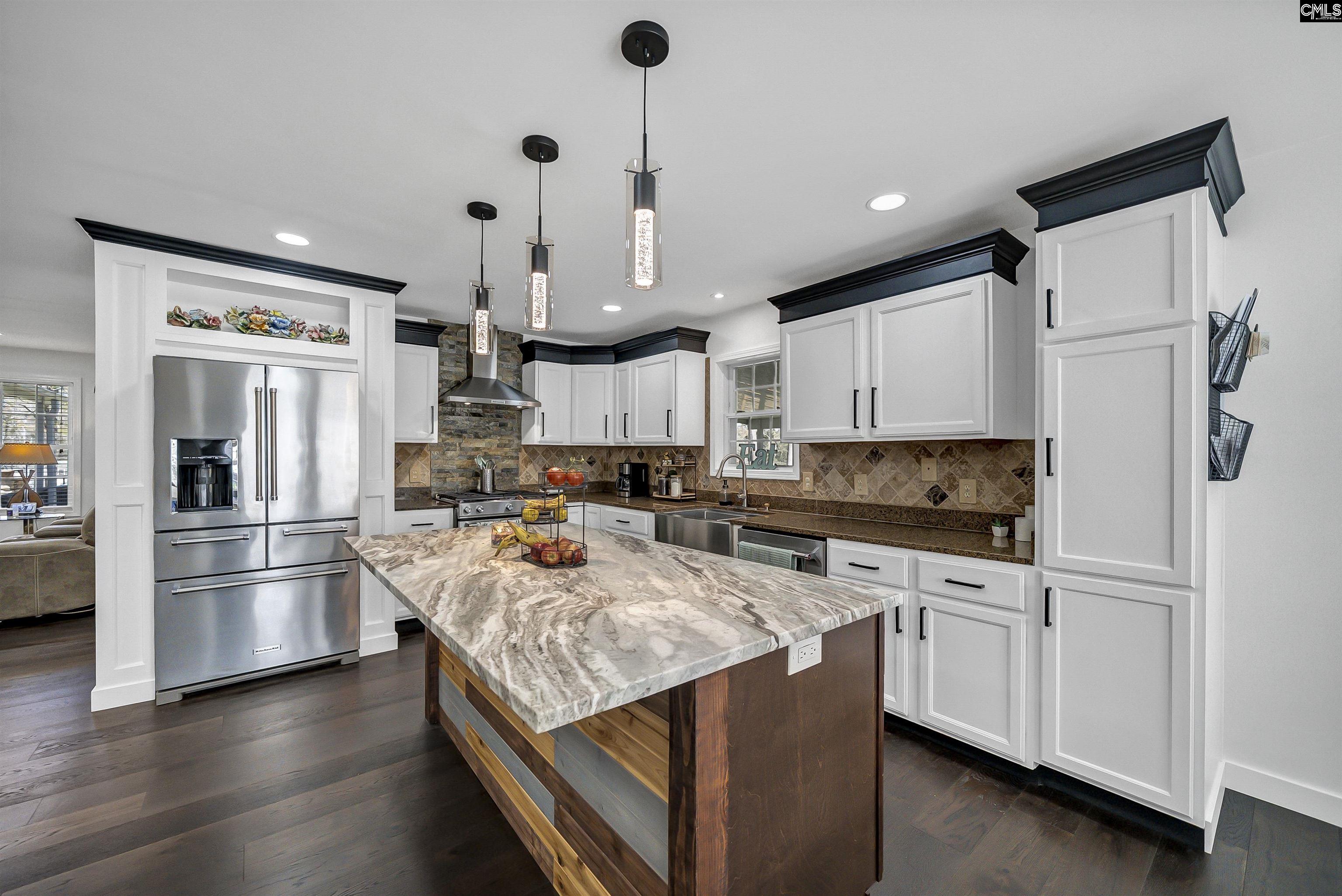 167 Ralph Williams Road Prosperity, SC 29127