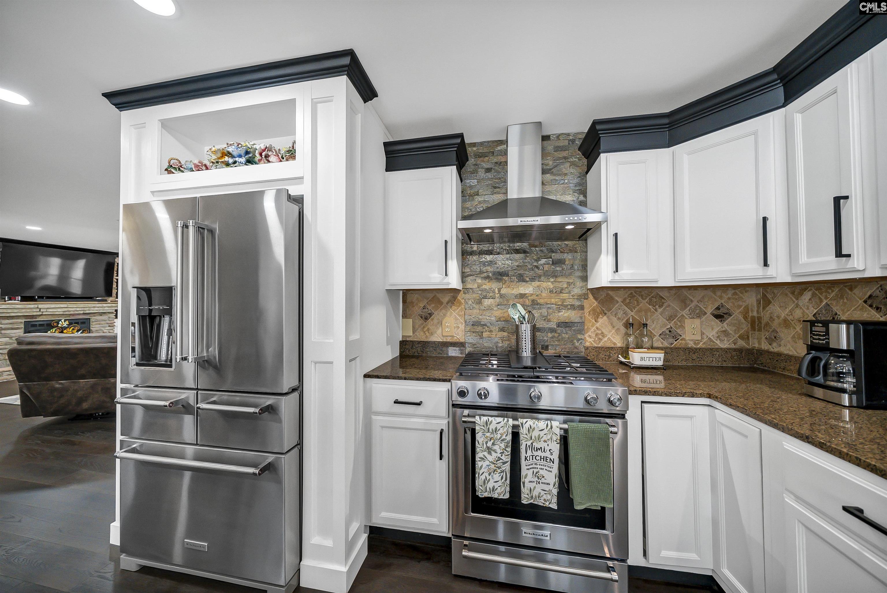 167 Ralph Williams Road Prosperity, SC 29127