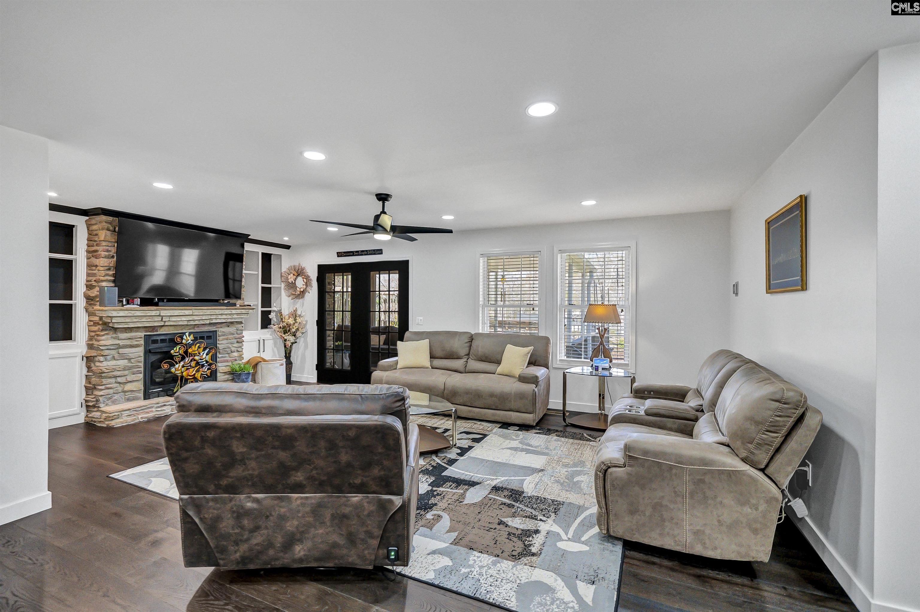 167 Ralph Williams Road Prosperity, SC 29127