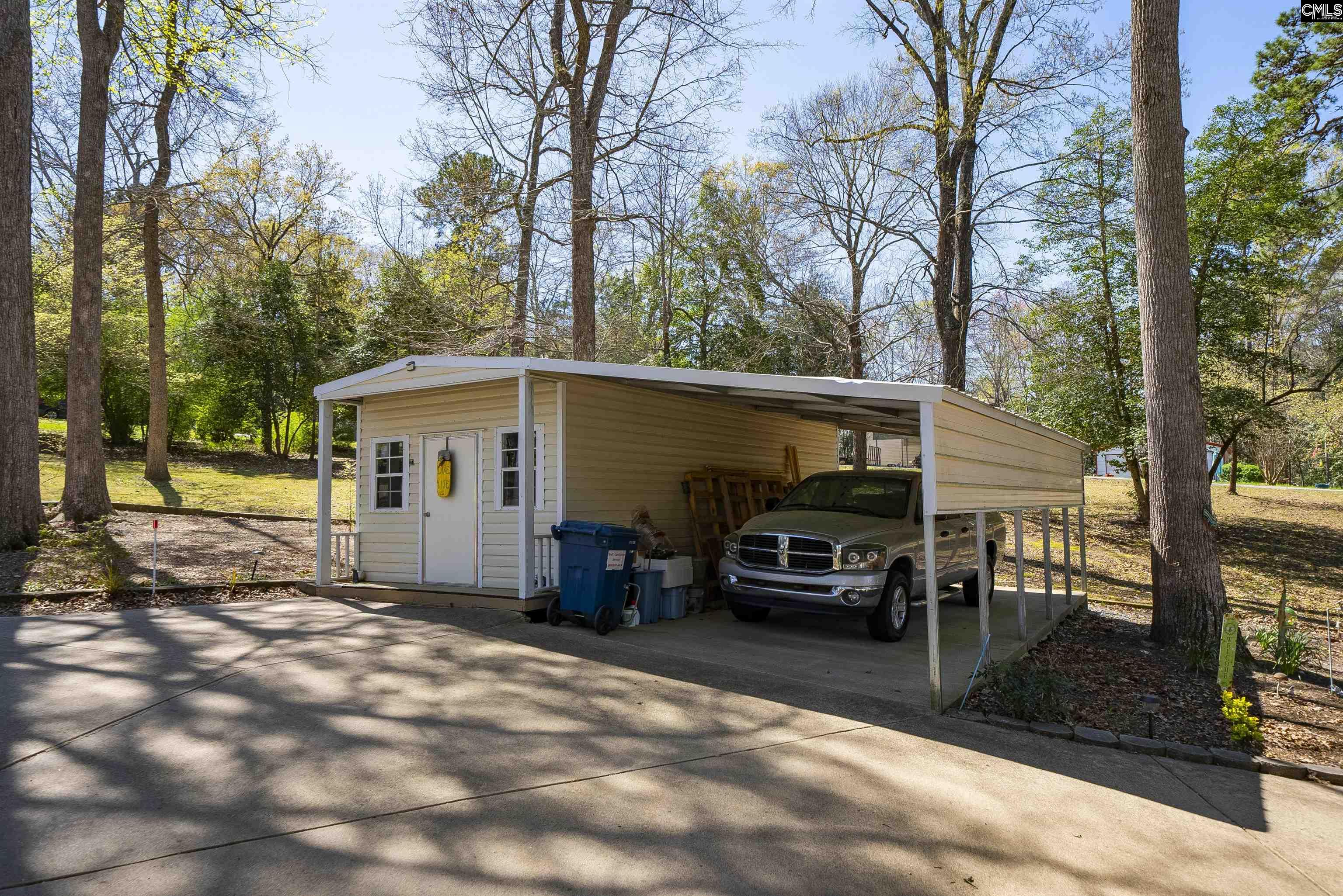 167 Ralph Williams Road Prosperity, SC 29127