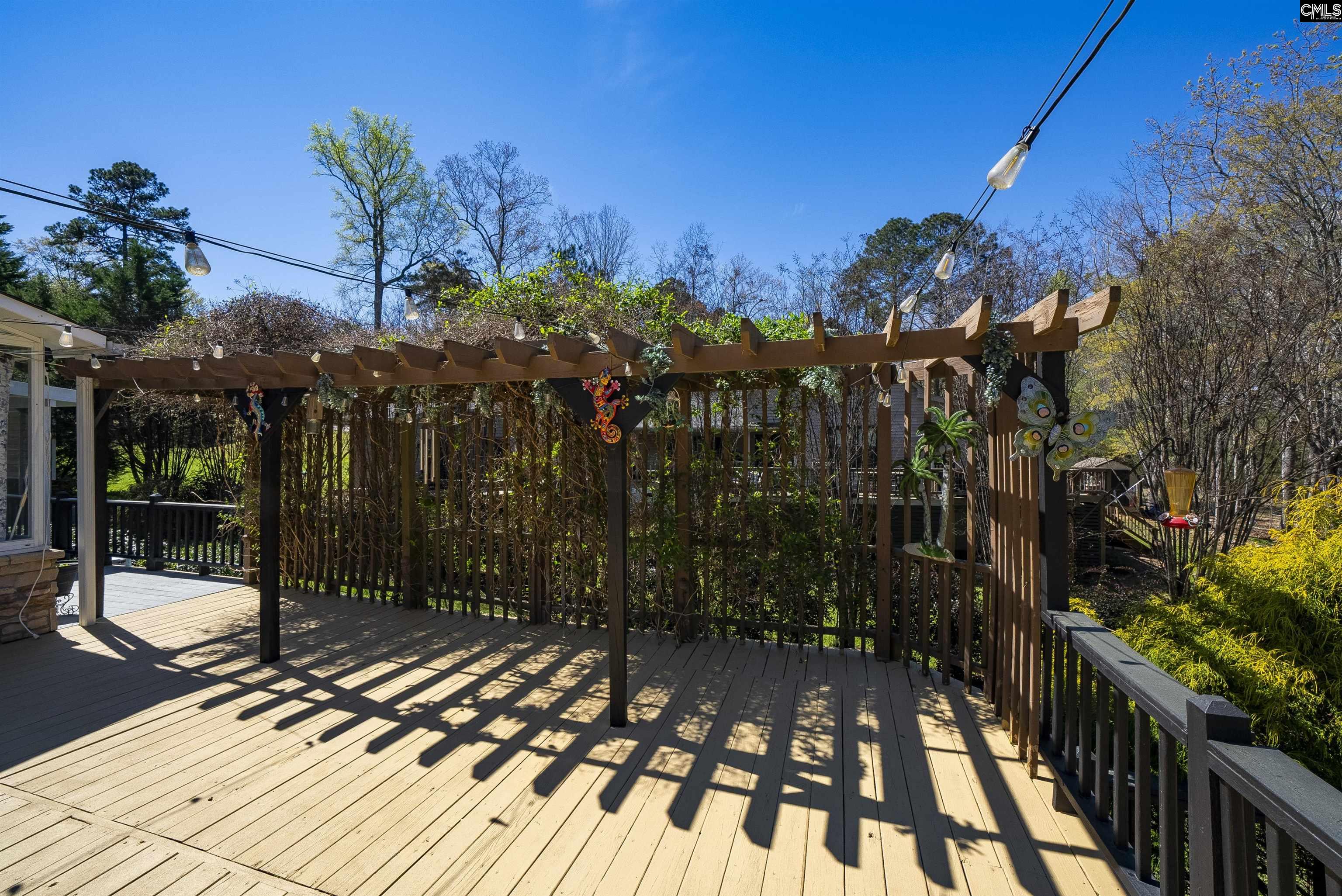 167 Ralph Williams Road Prosperity, SC 29127