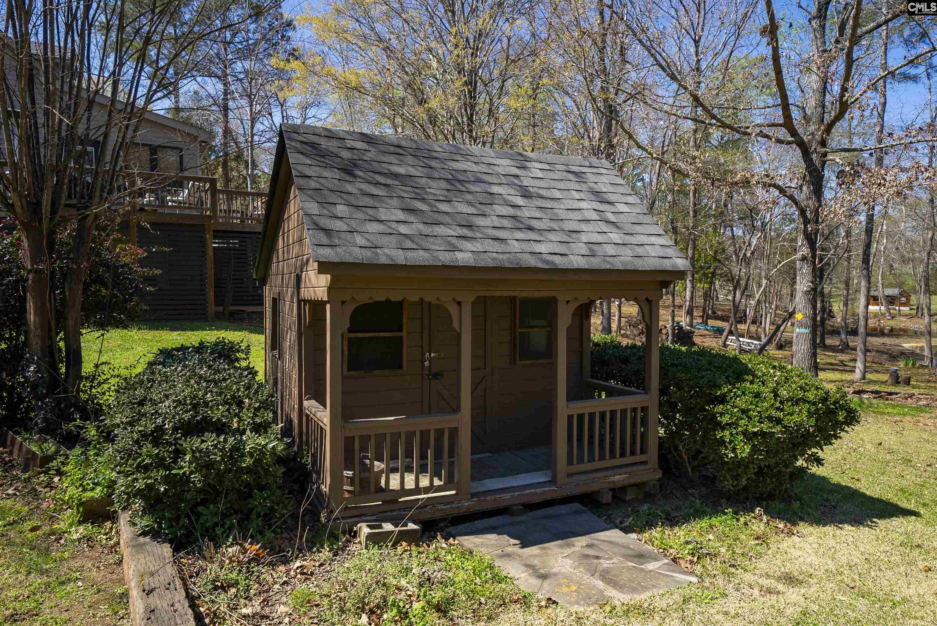 167 Ralph Williams Road Prosperity, SC 29127