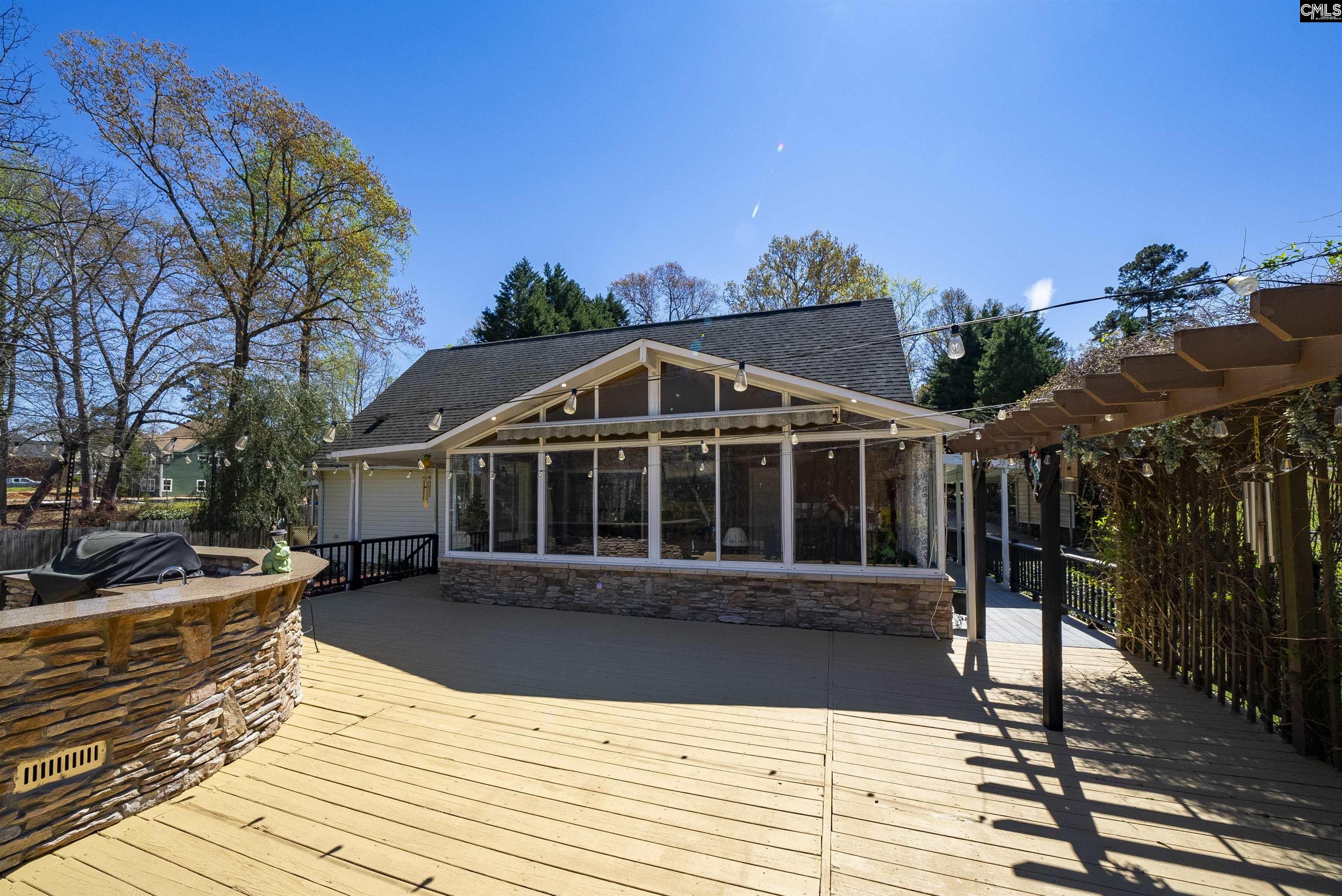 167 Ralph Williams Road Prosperity, SC 29127