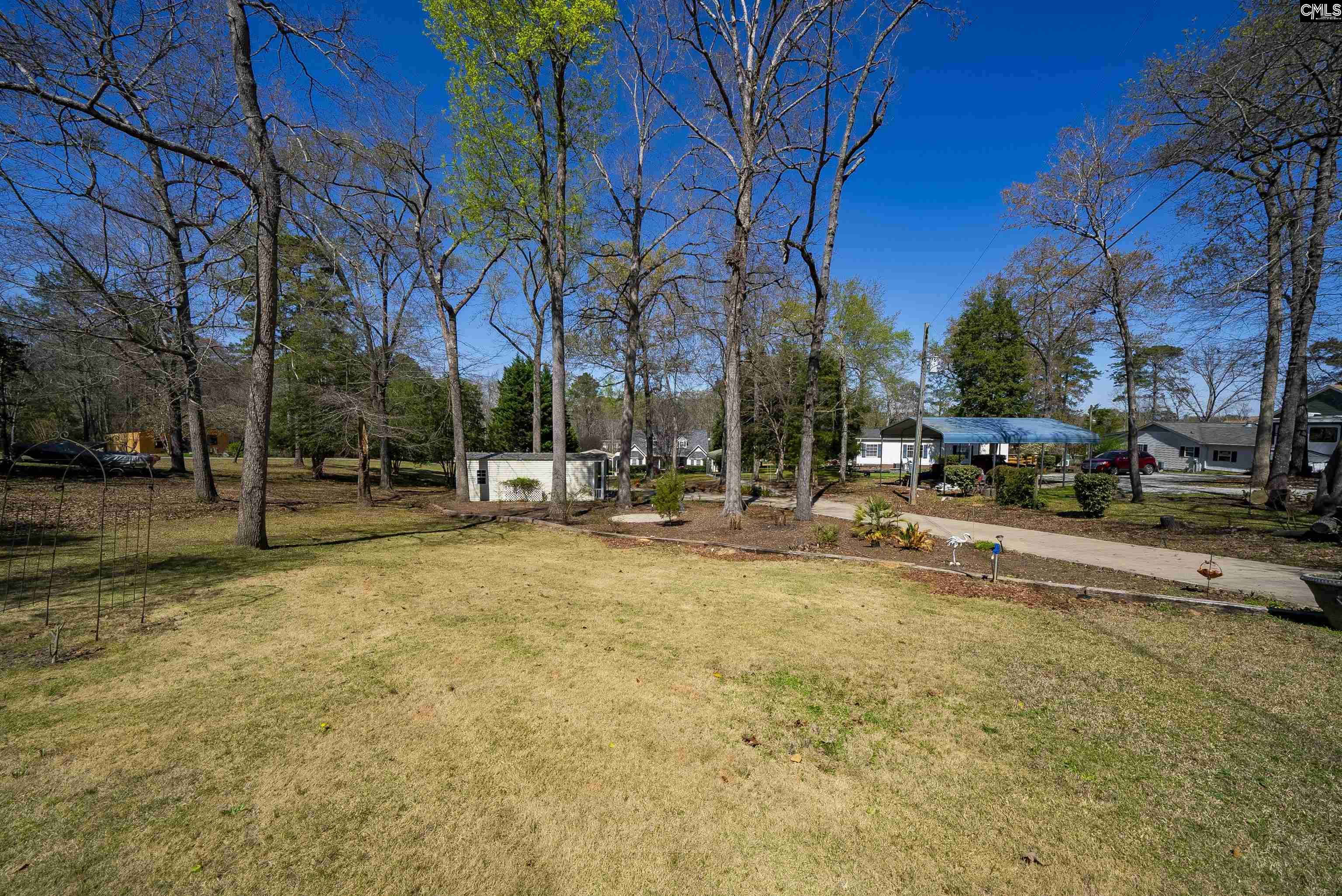 167 Ralph Williams Road Prosperity, SC 29127