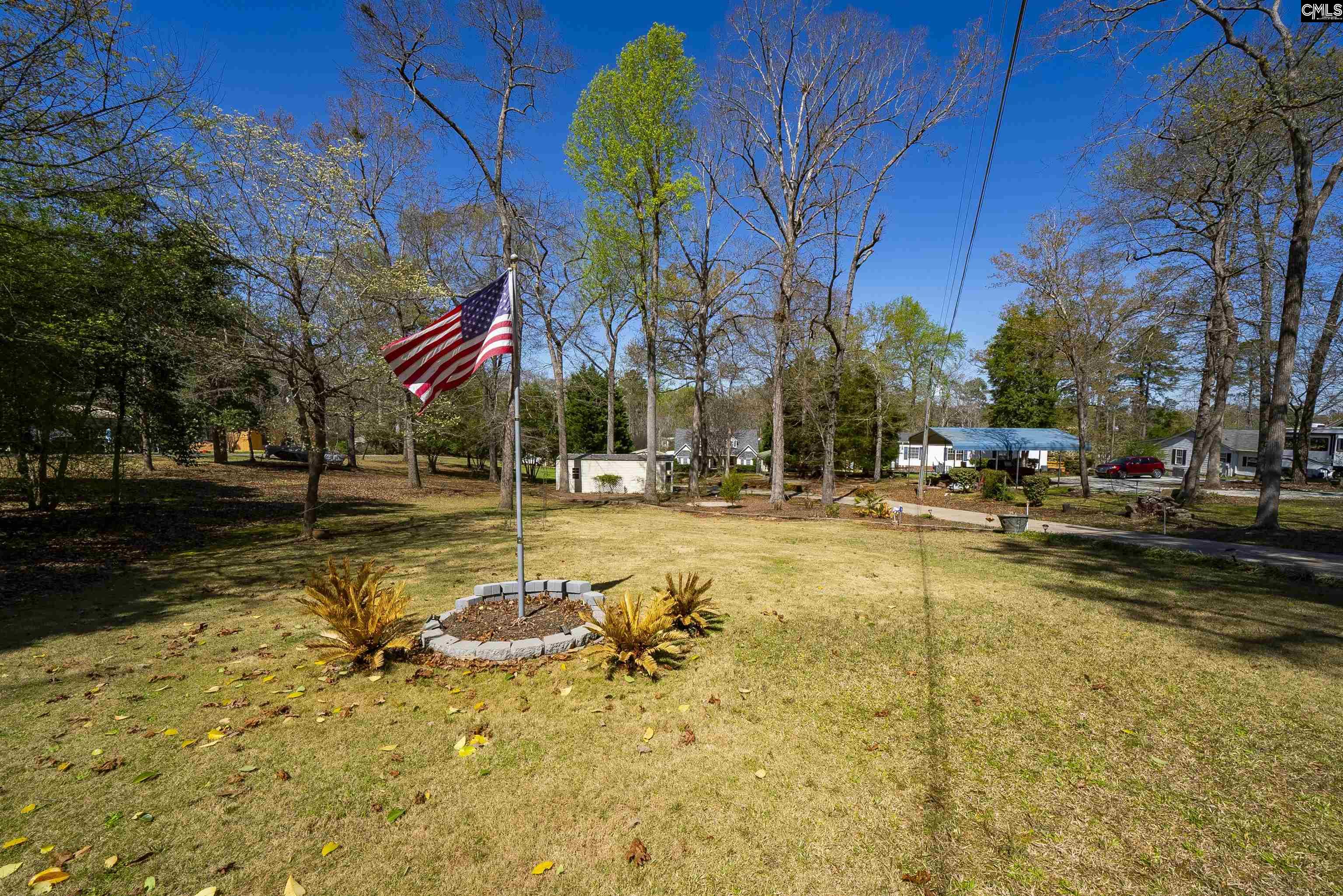 167 Ralph Williams Road Prosperity, SC 29127