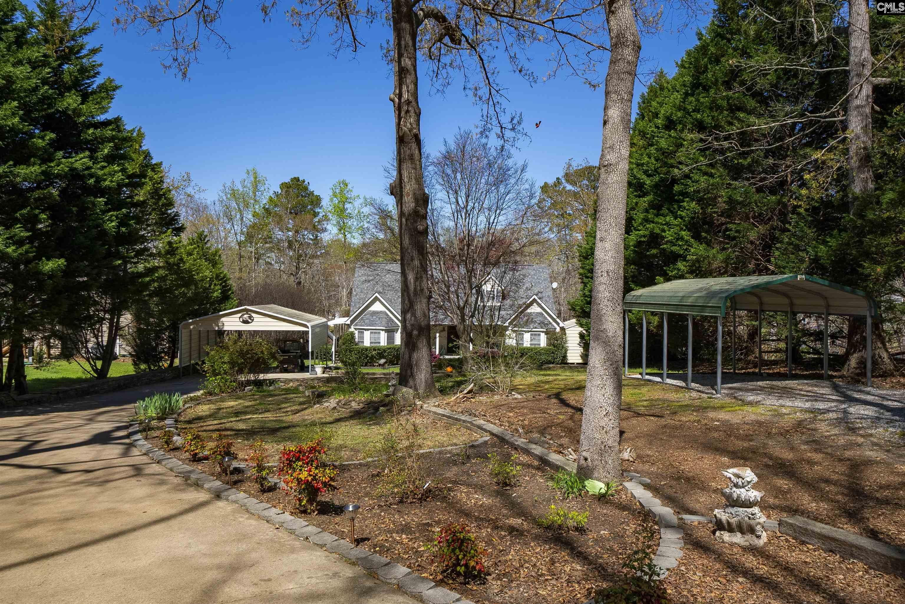 167 Ralph Williams Road Prosperity, SC 29127