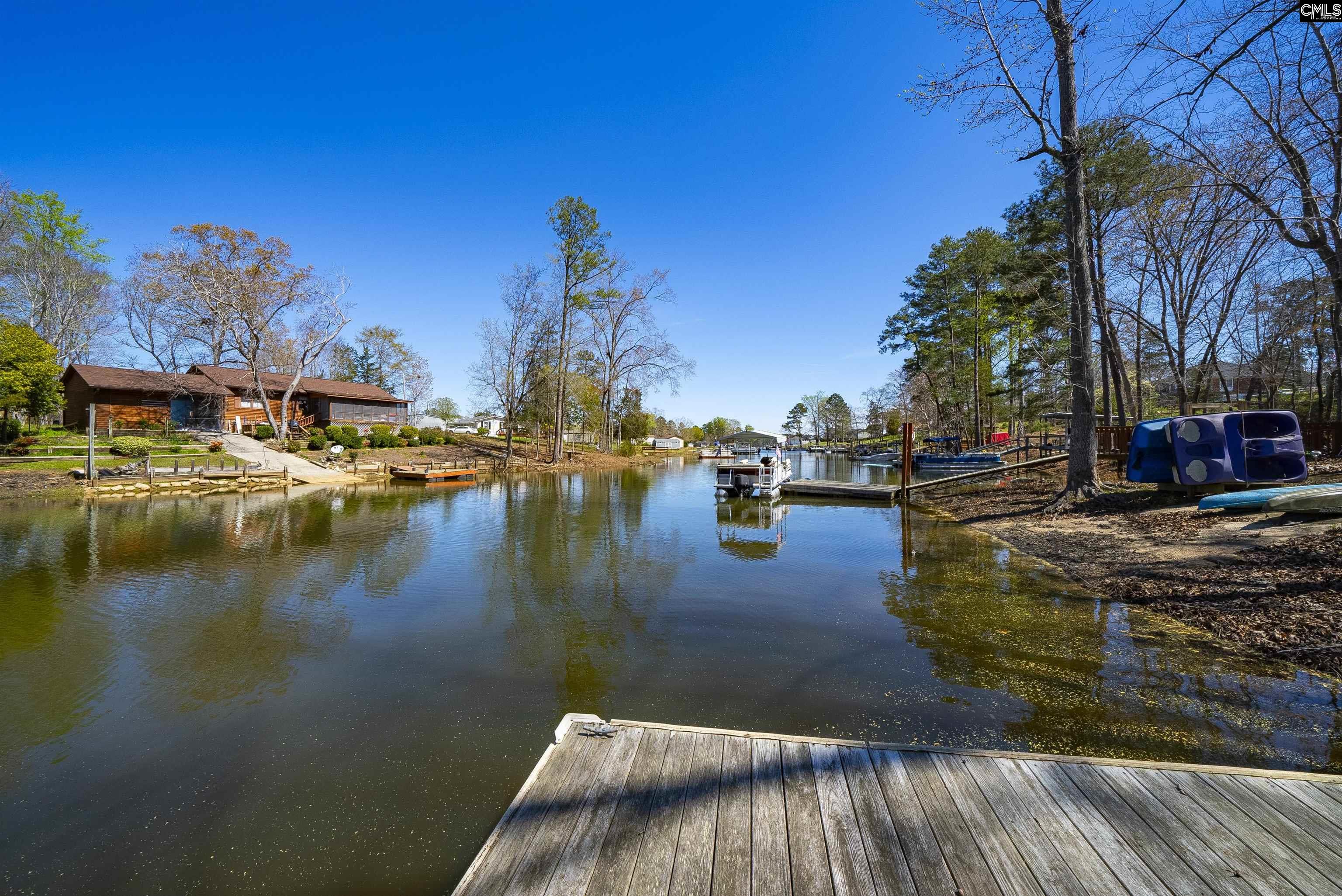 167 Ralph Williams Road Prosperity, SC 29127