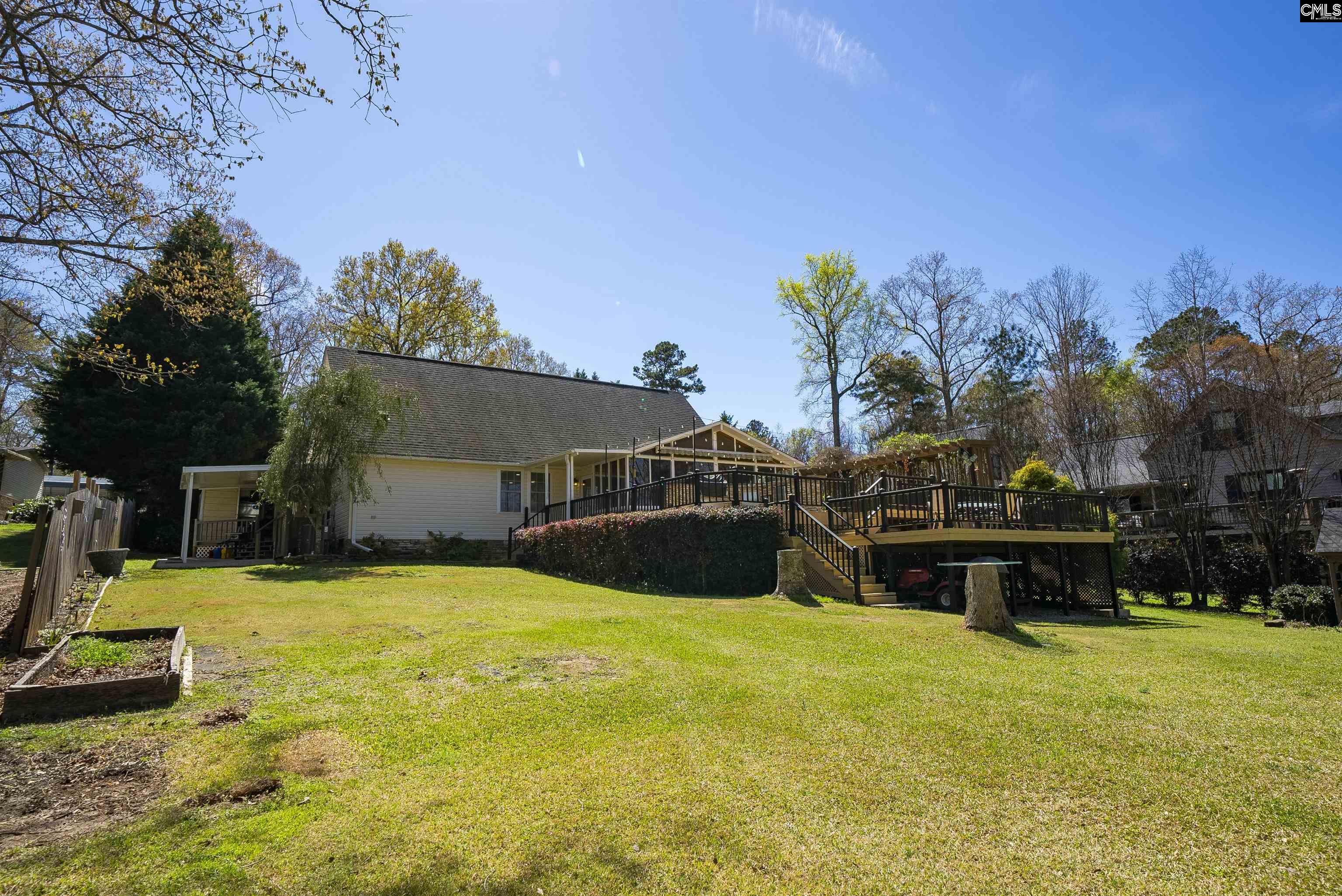 167 Ralph Williams Road Prosperity, SC 29127