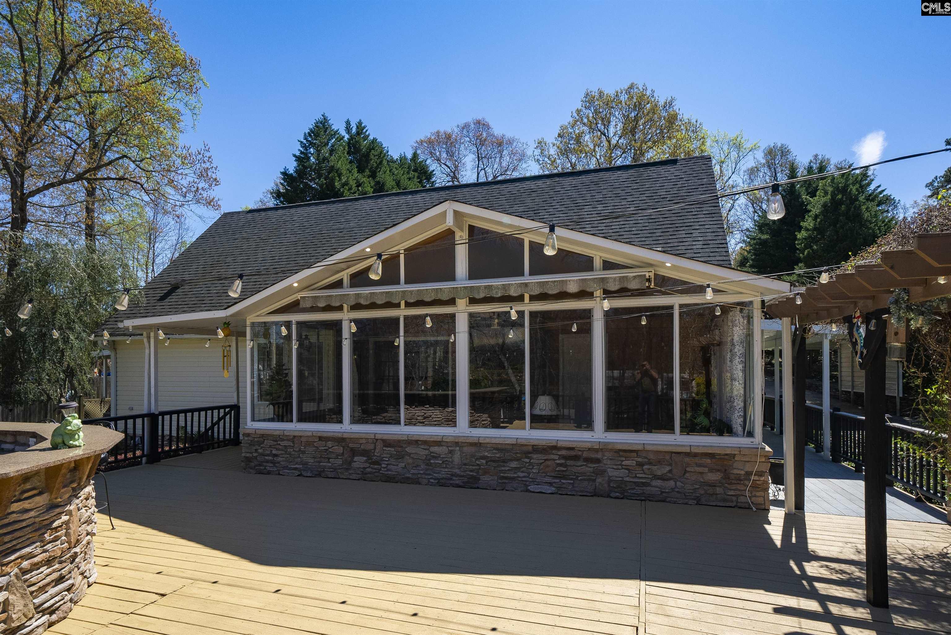 167 Ralph Williams Road Prosperity, SC 29127