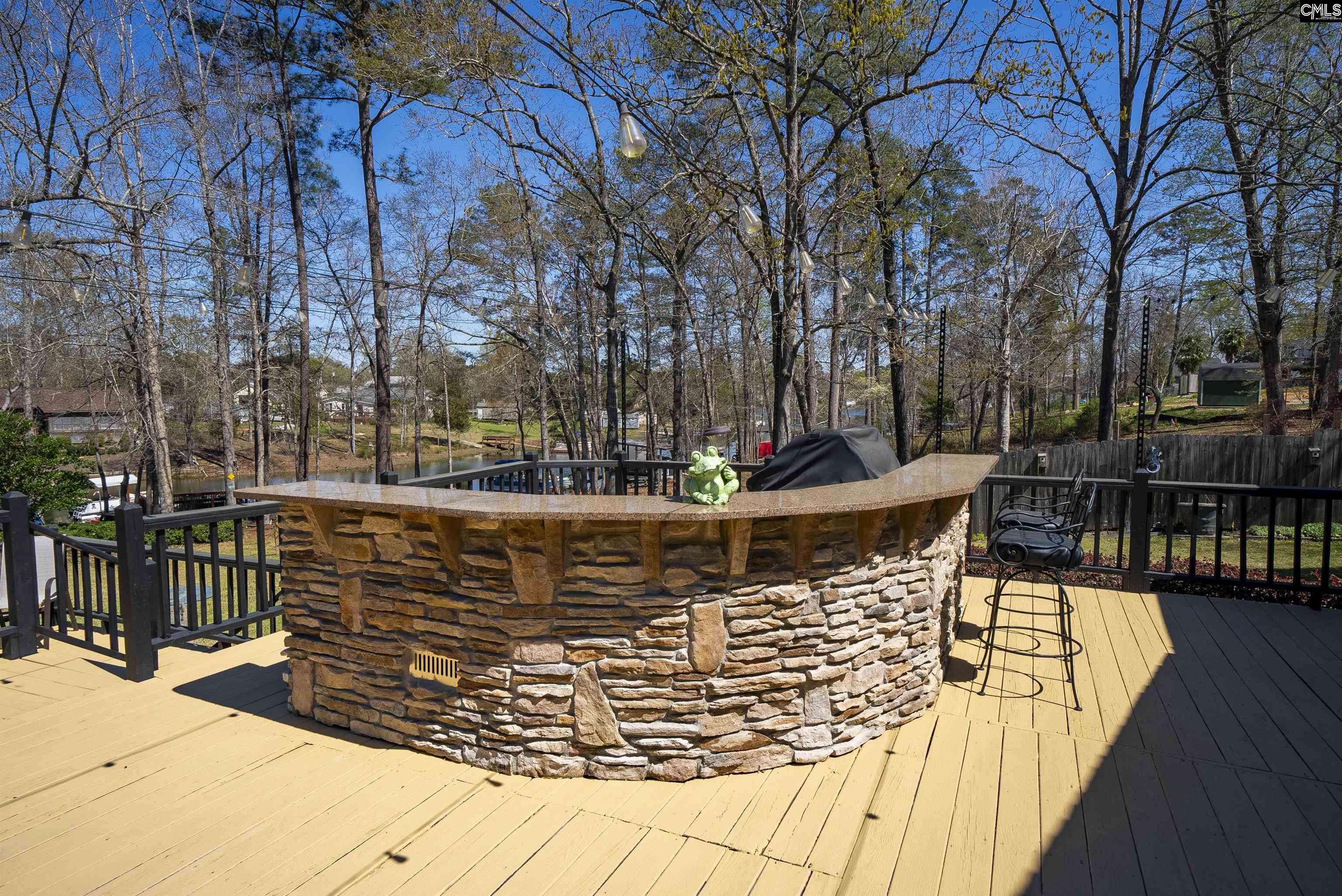 167 Ralph Williams Road Prosperity, SC 29127