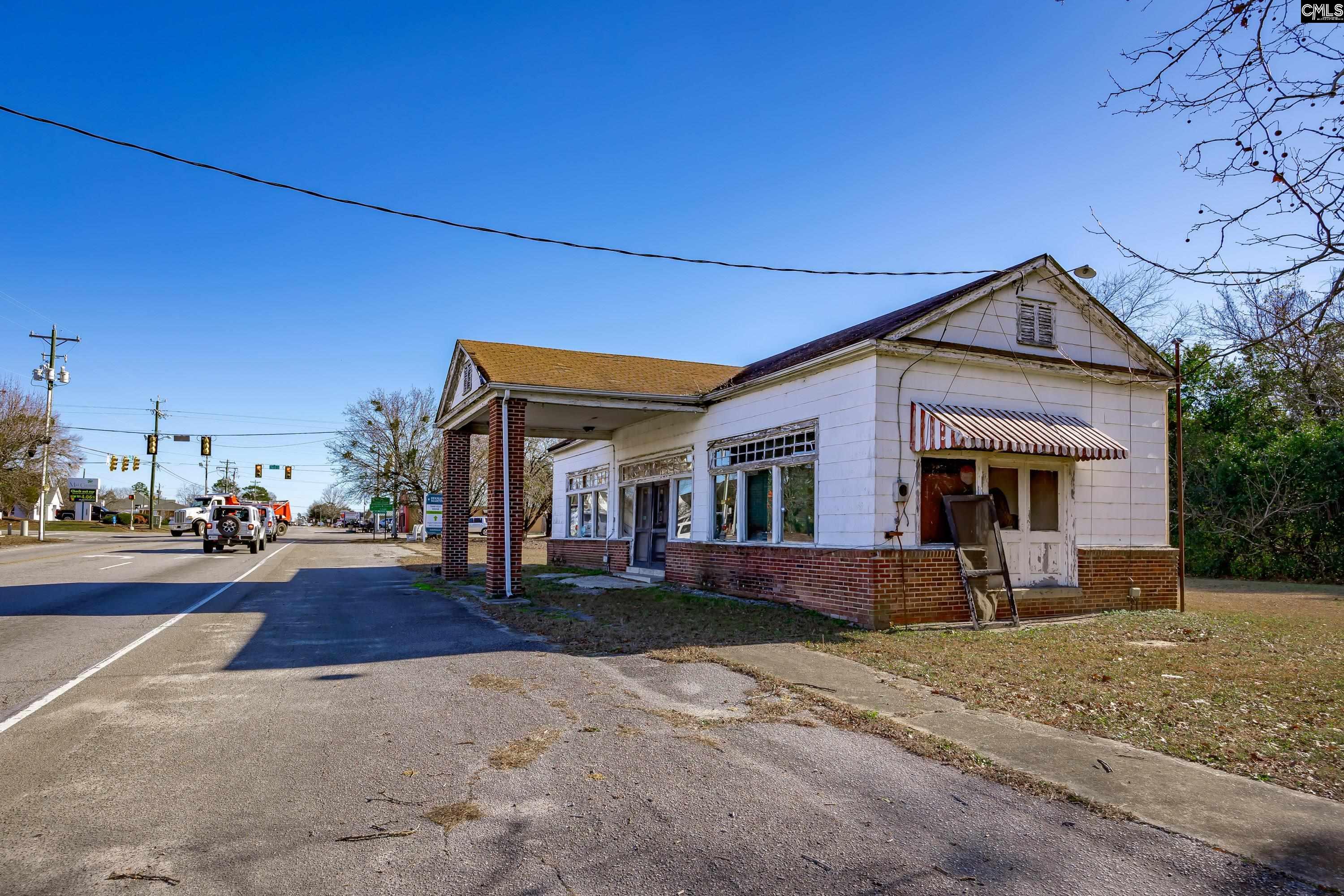2491 and 2 Main Street Elgin, SC 29045